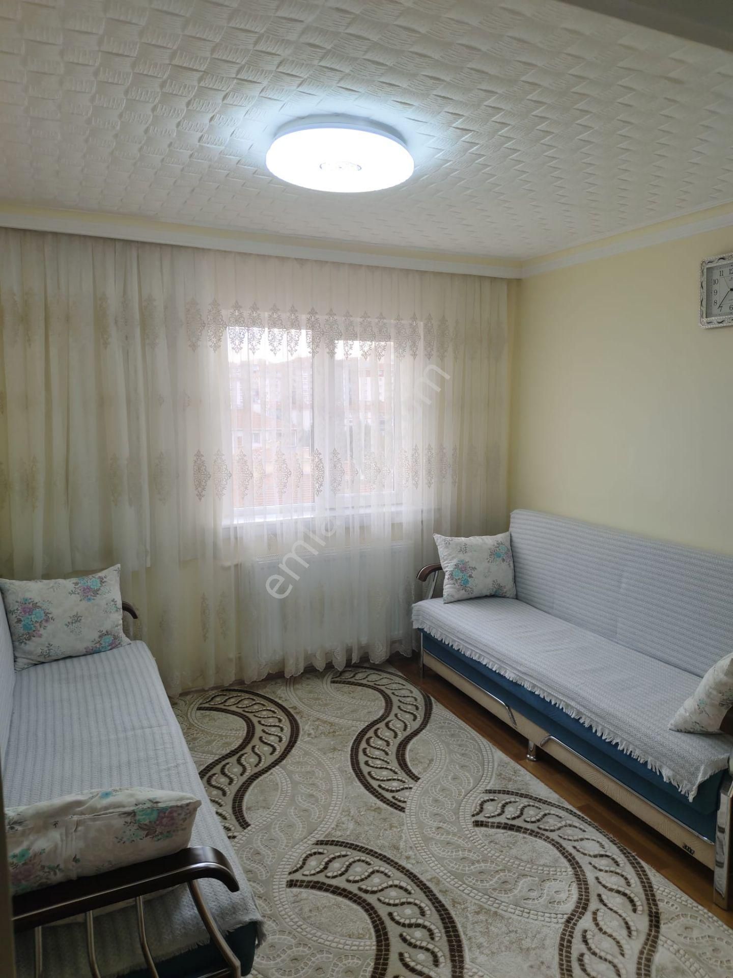 Mç Emlak'tan Malazgirt Mahallesin'de 5+1teraslı Satılık Daire - Görsel 4