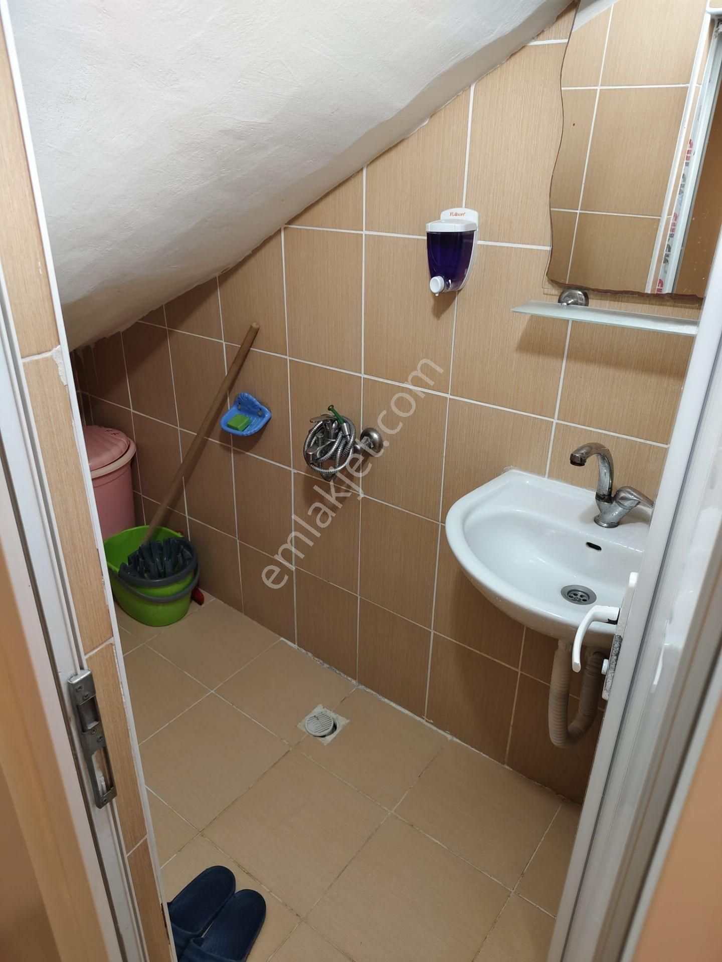 Mç Emlak'tan Malazgirt Mahallesin'de 5+1teraslı Satılık Daire - Görsel 15