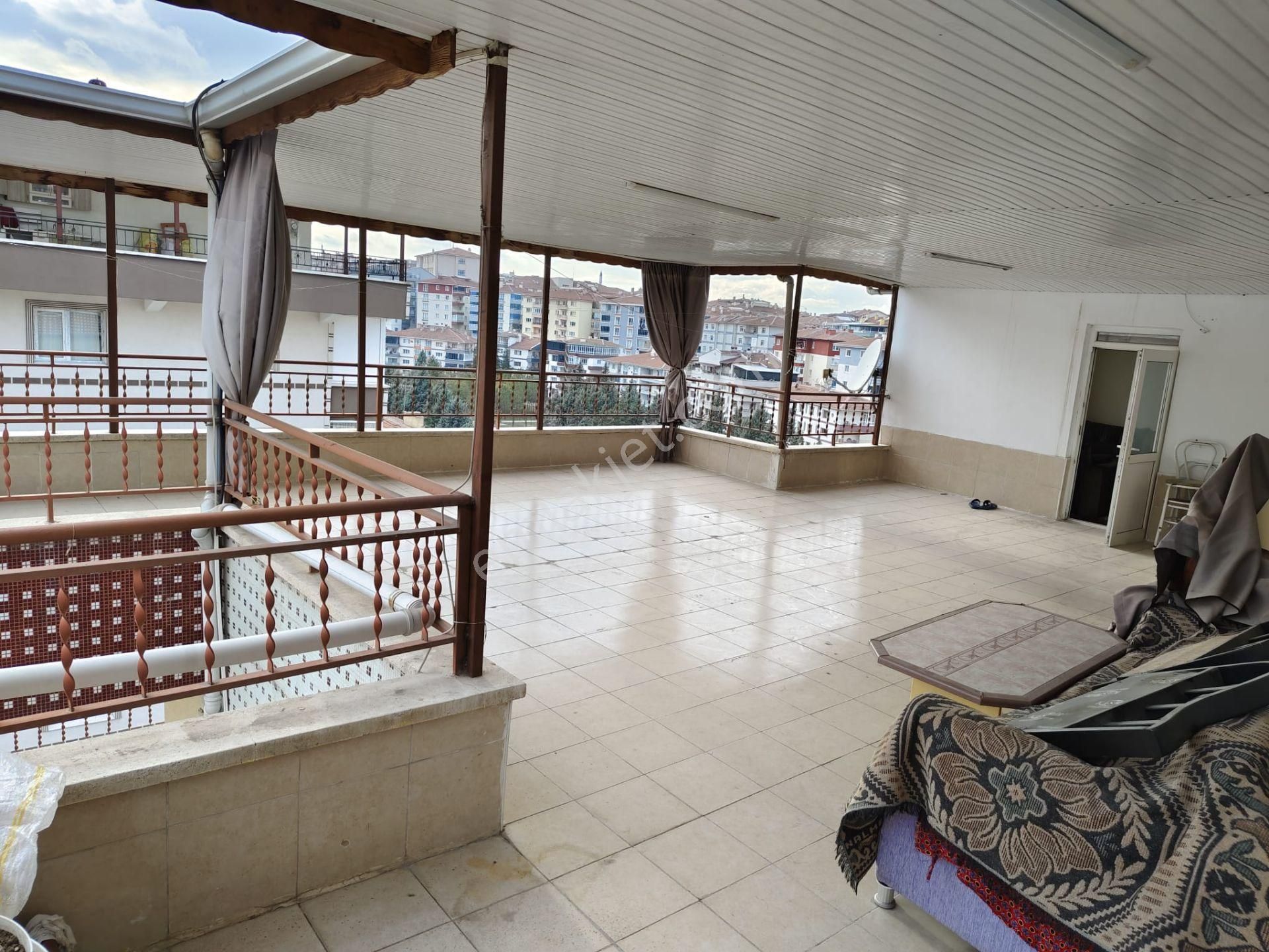 Mç Emlak'tan Malazgirt Mahallesin'de 5+1teraslı Satılık Daire - Görsel 17