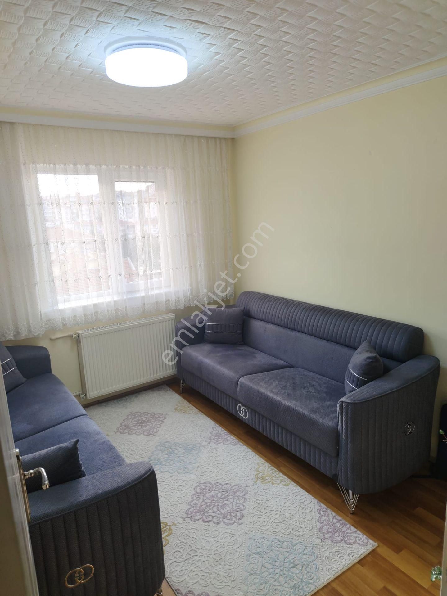 Mç Emlak'tan Malazgirt Mahallesin'de 5+1teraslı Satılık Daire - Görsel 5