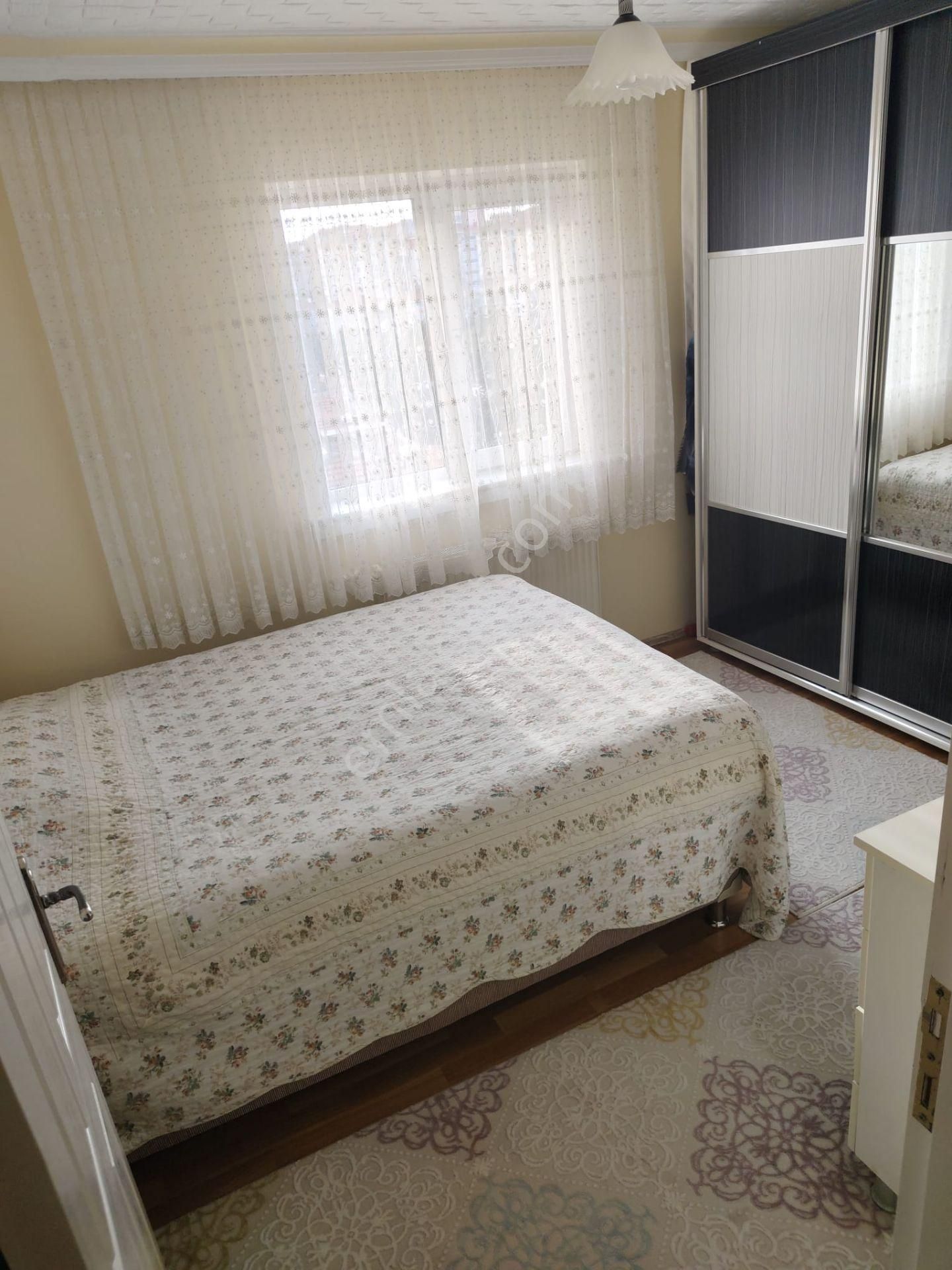 Mç Emlak'tan Malazgirt Mahallesin'de 5+1teraslı Satılık Daire - Görsel 7