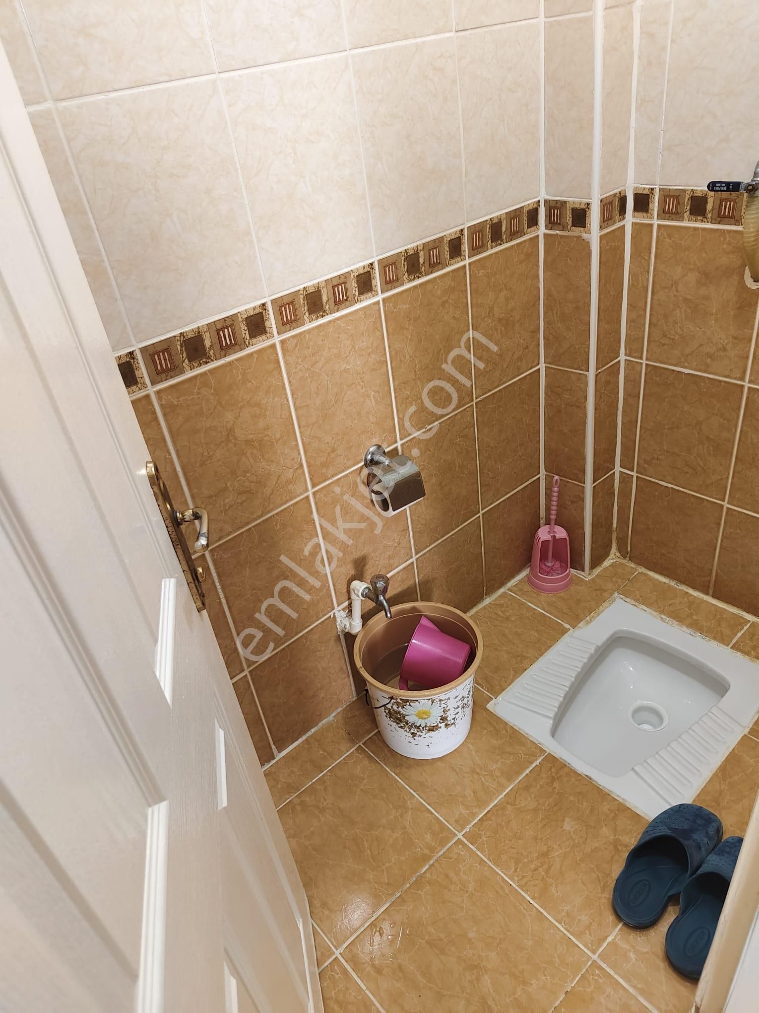 Mç Emlak'tan Malazgirt Mahallesin'de 5+1teraslı Satılık Daire - Görsel 14