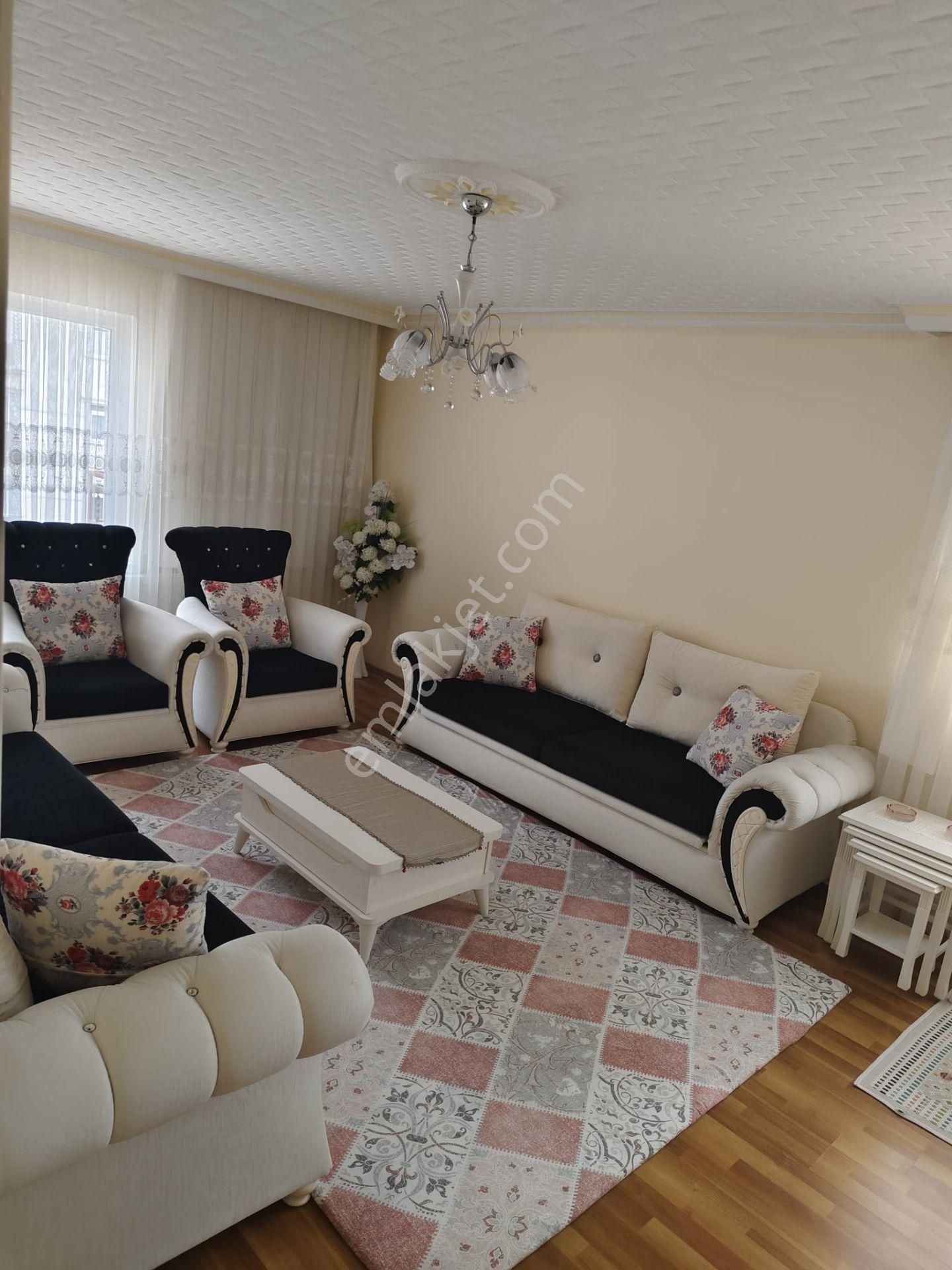 Mç Emlak'tan Malazgirt Mahallesin'de 5+1teraslı Satılık Daire - Görsel 3