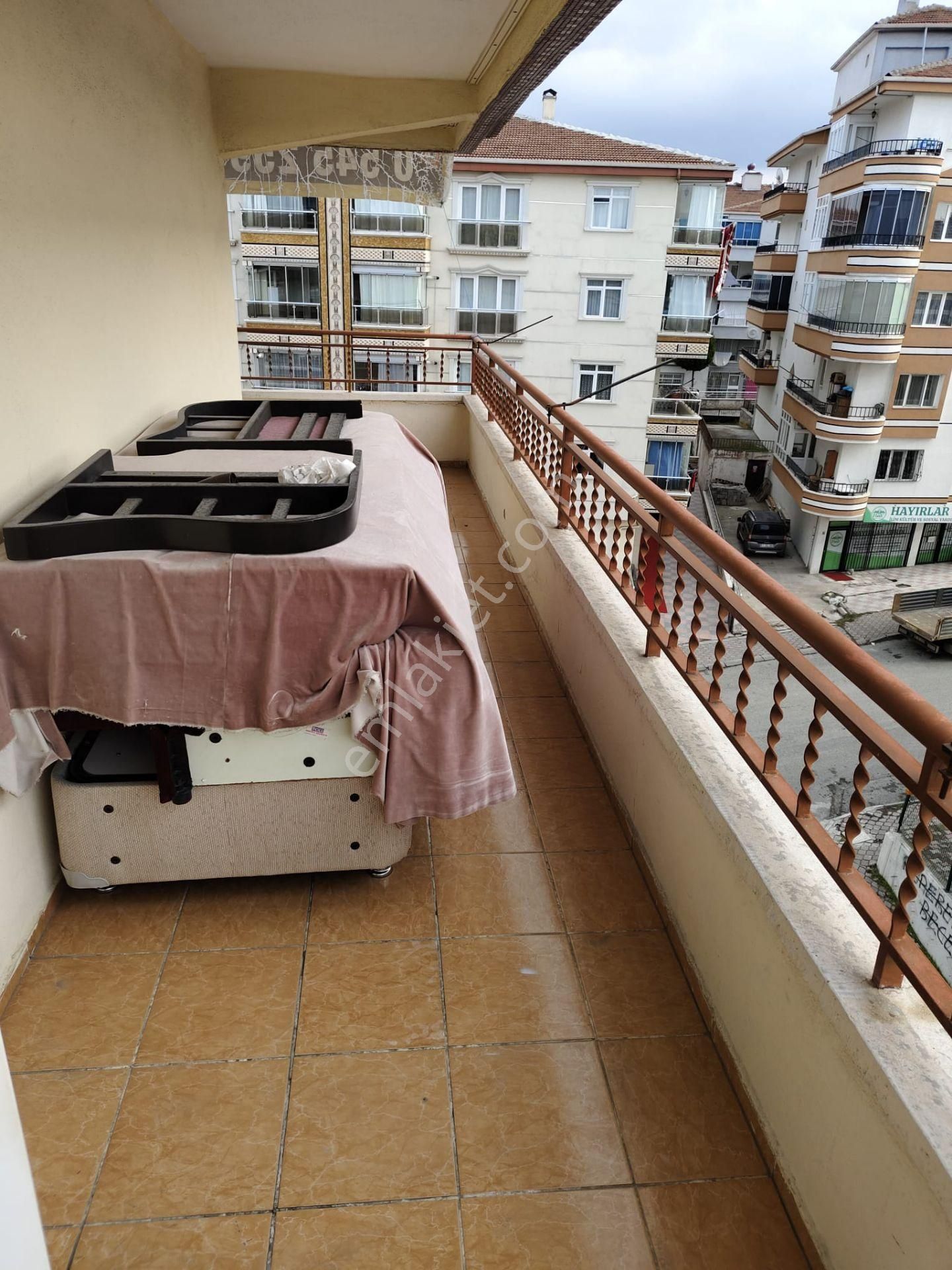 Mç Emlak'tan Malazgirt Mahallesin'de 5+1teraslı Satılık Daire - Görsel 18