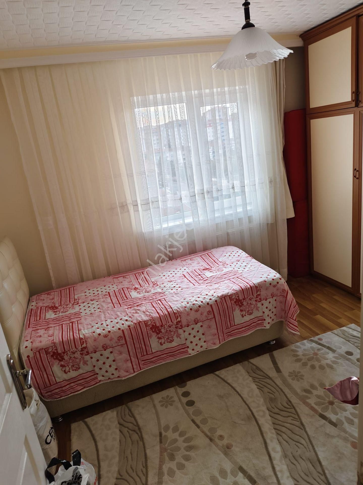 Mç Emlak'tan Malazgirt Mahallesin'de 5+1teraslı Satılık Daire - Görsel 8