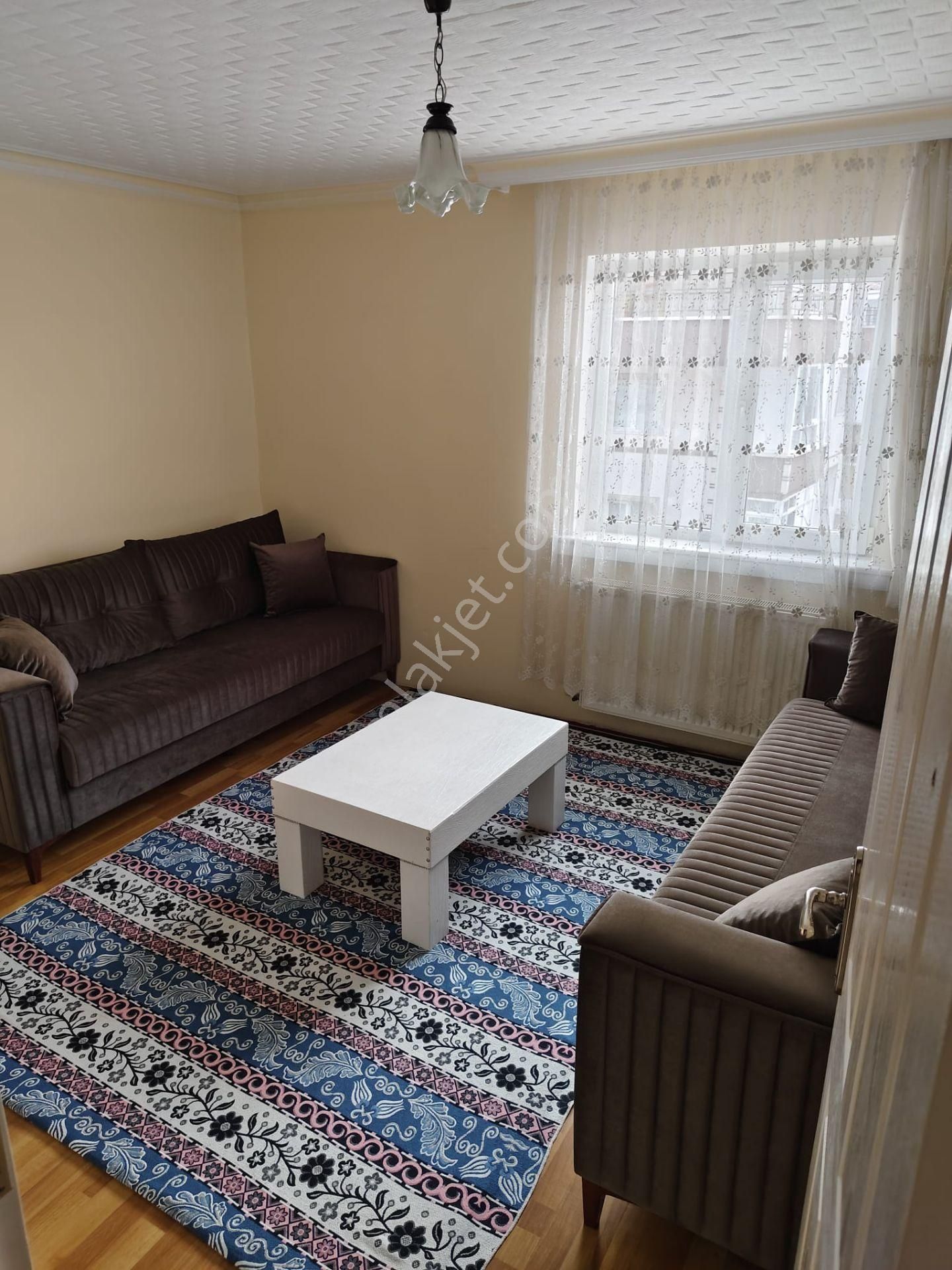 Mç Emlak'tan Malazgirt Mahallesin'de 5+1teraslı Satılık Daire - Görsel 6