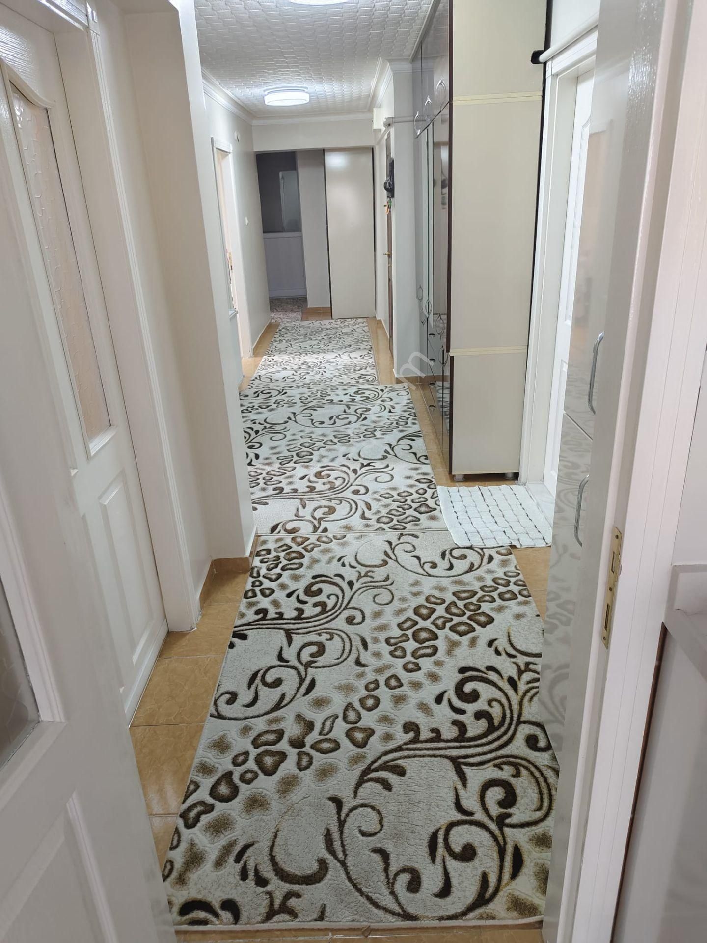 Mç Emlak'tan Malazgirt Mahallesin'de 5+1teraslı Satılık Daire - Görsel 11