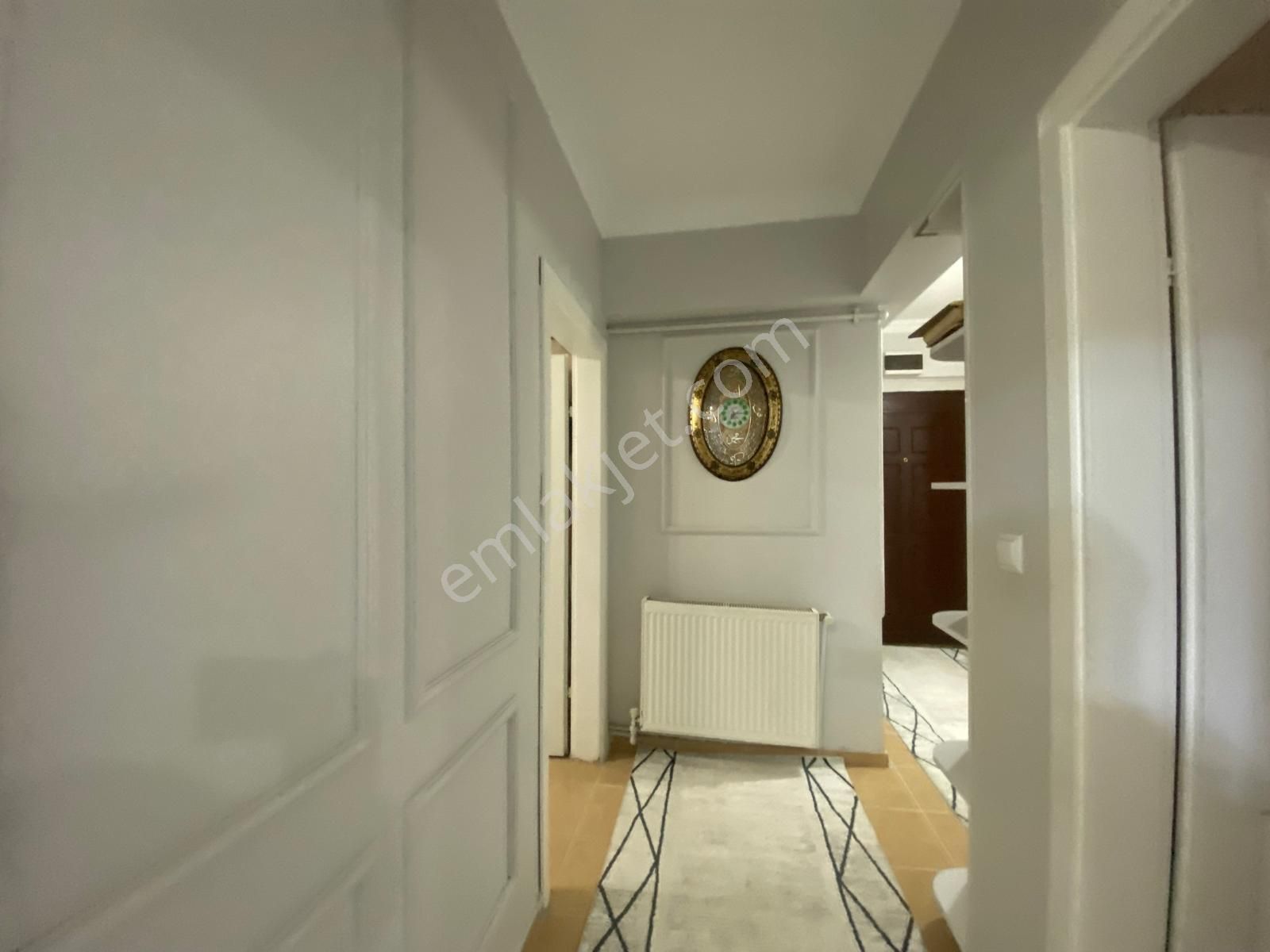 Pınarbaşı Mh.de 3+1 Satılık Daire - Görsel 25