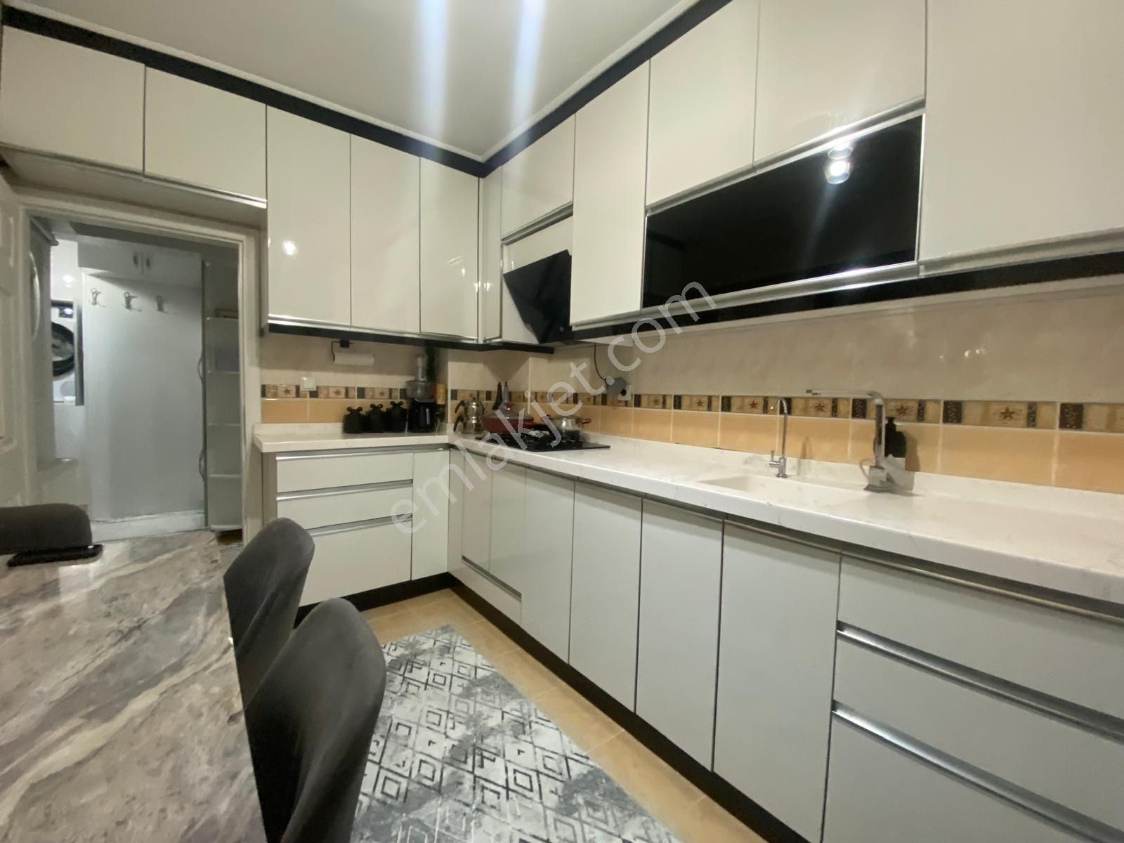 Pınarbaşı Mh.de 3+1 Satılık Daire - Görsel 5