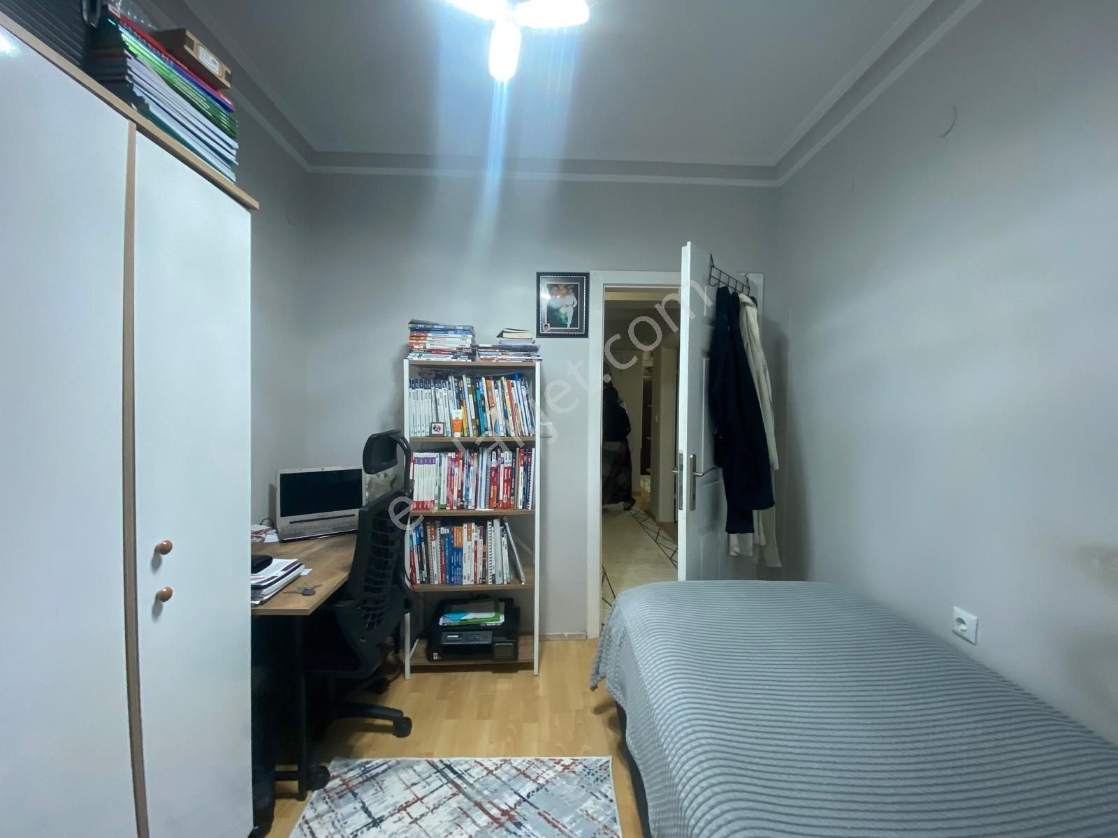 Pınarbaşı Mh.de 3+1 Satılık Daire - Görsel 14