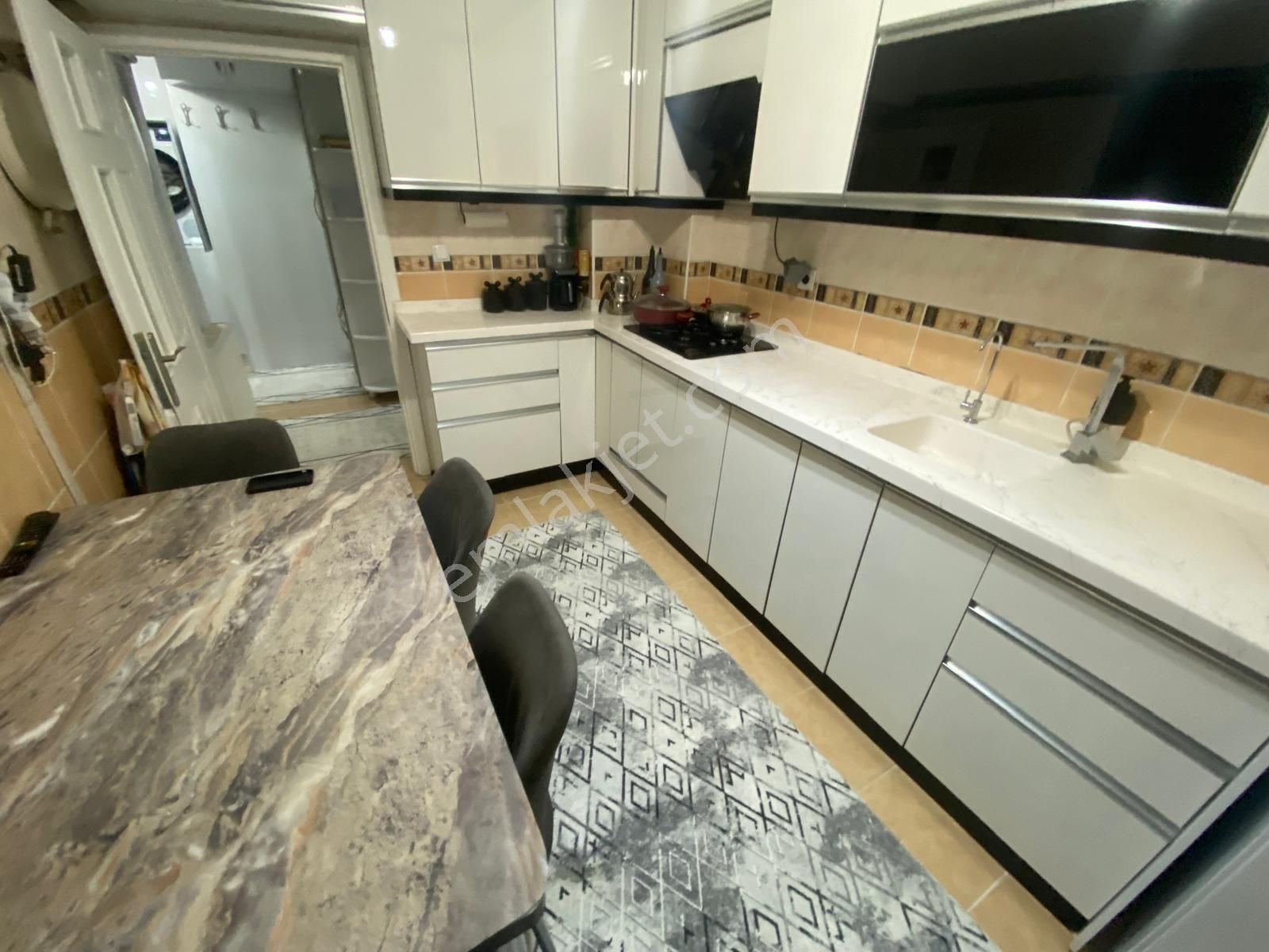 Pınarbaşı Mh.de 3+1 Satılık Daire