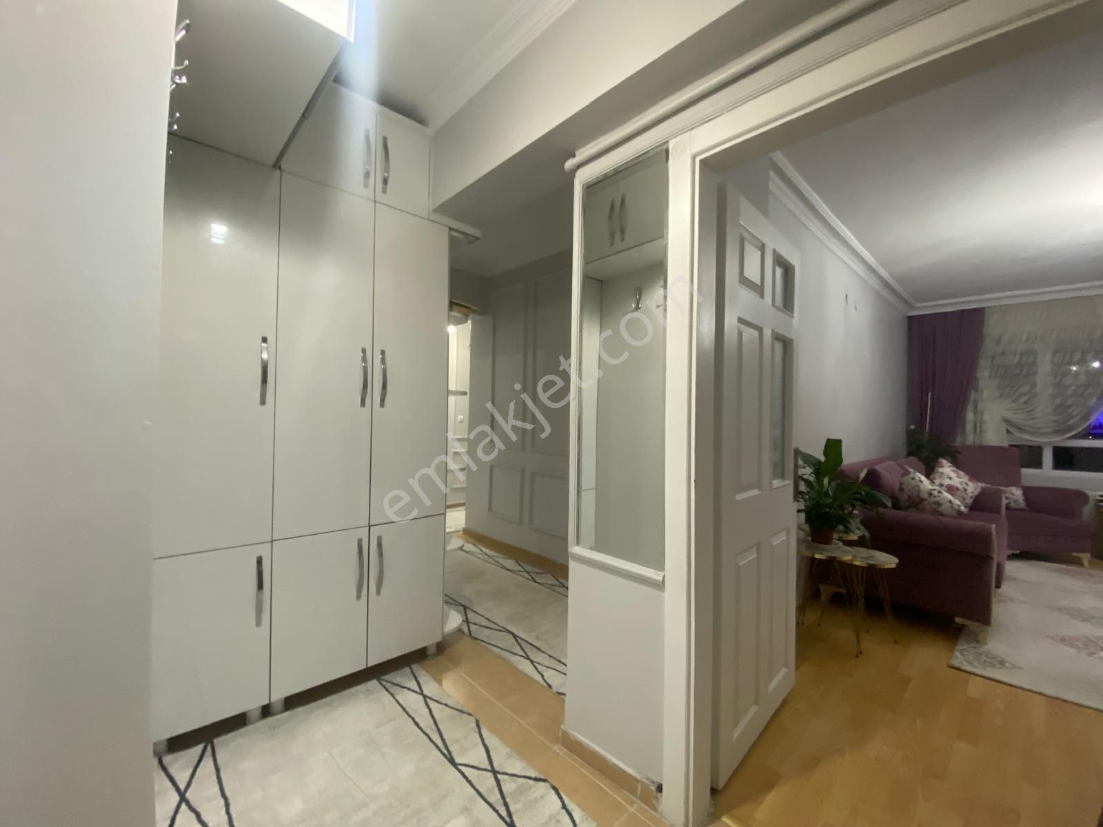 Pınarbaşı Mh.de 3+1 Satılık Daire - Görsel 24