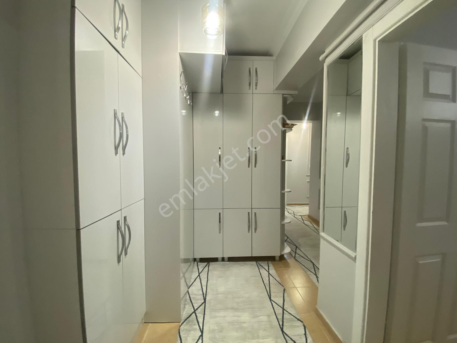 Pınarbaşı Mh.de 3+1 Satılık Daire - Görsel 29