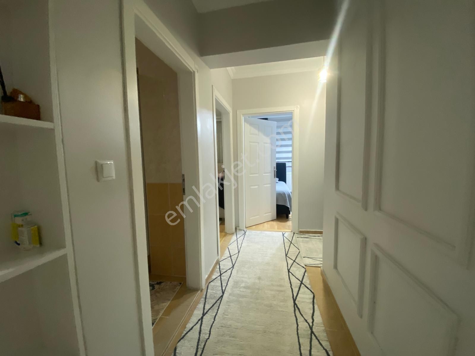 Pınarbaşı Mh.de 3+1 Satılık Daire - Görsel 26