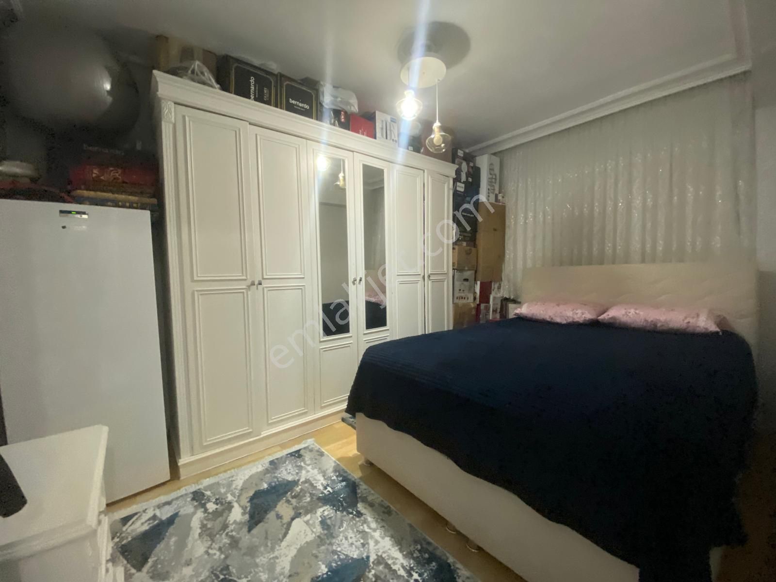 Pınarbaşı Mh.de 3+1 Satılık Daire - Görsel 11