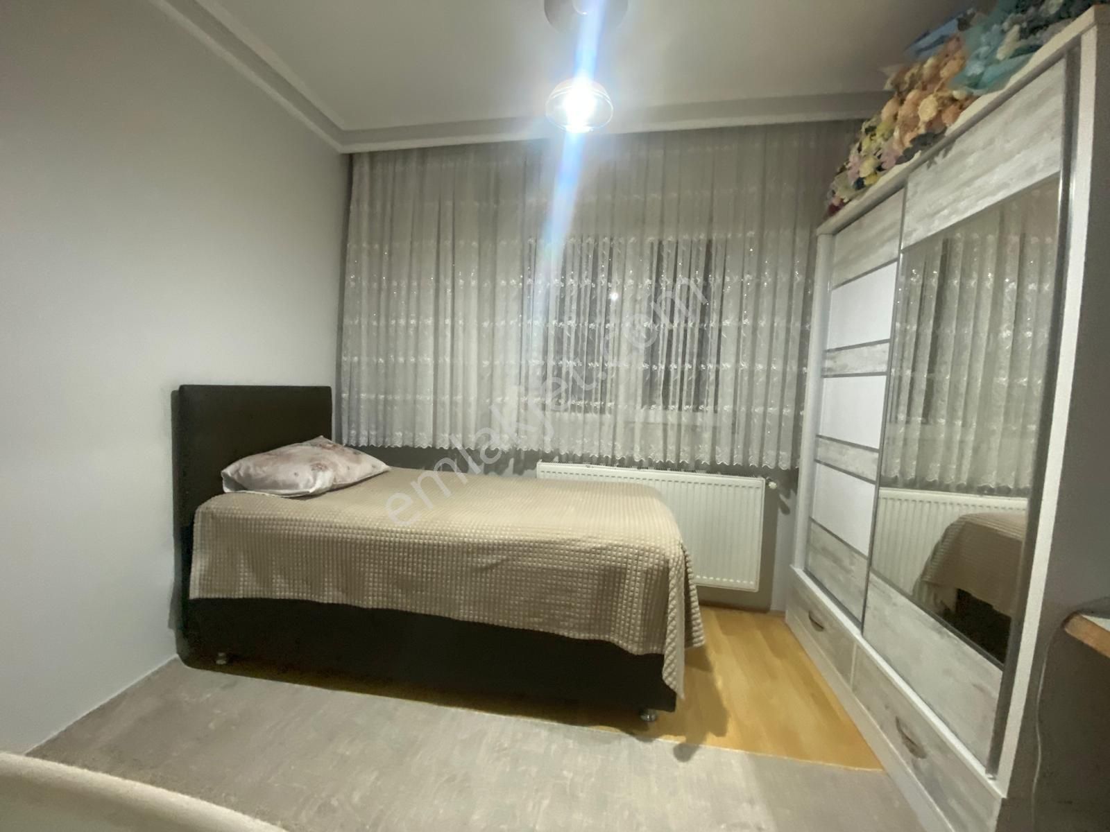 Pınarbaşı Mh.de 3+1 Satılık Daire - Görsel 19