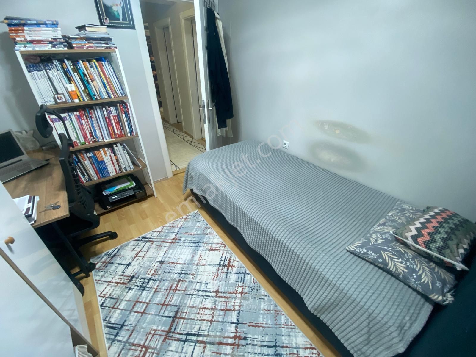 Pınarbaşı Mh.de 3+1 Satılık Daire - Görsel 17