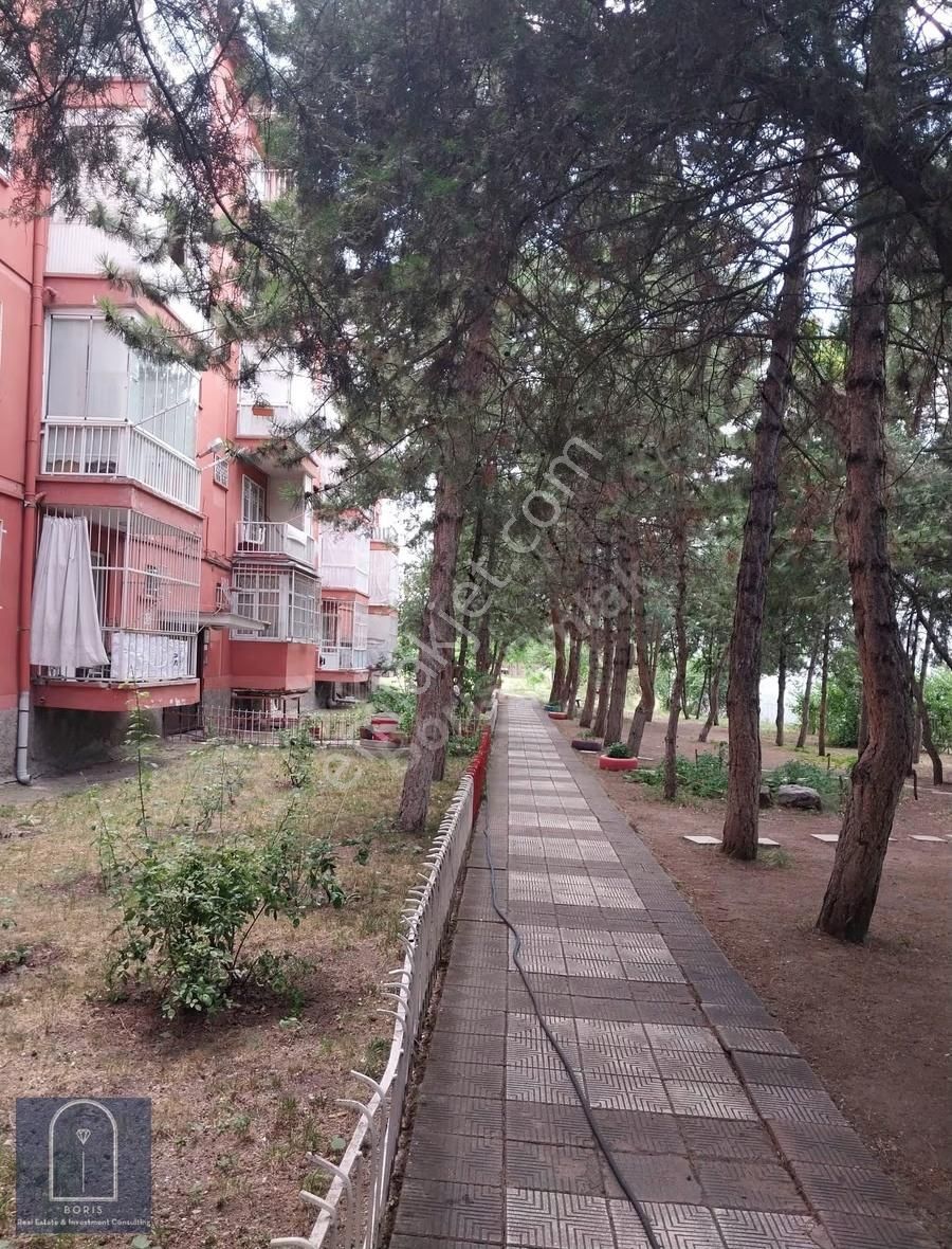 Kiralık..örnek Mah. Faik Suat Cad. Ara Kat 2+1 - Görsel 6
