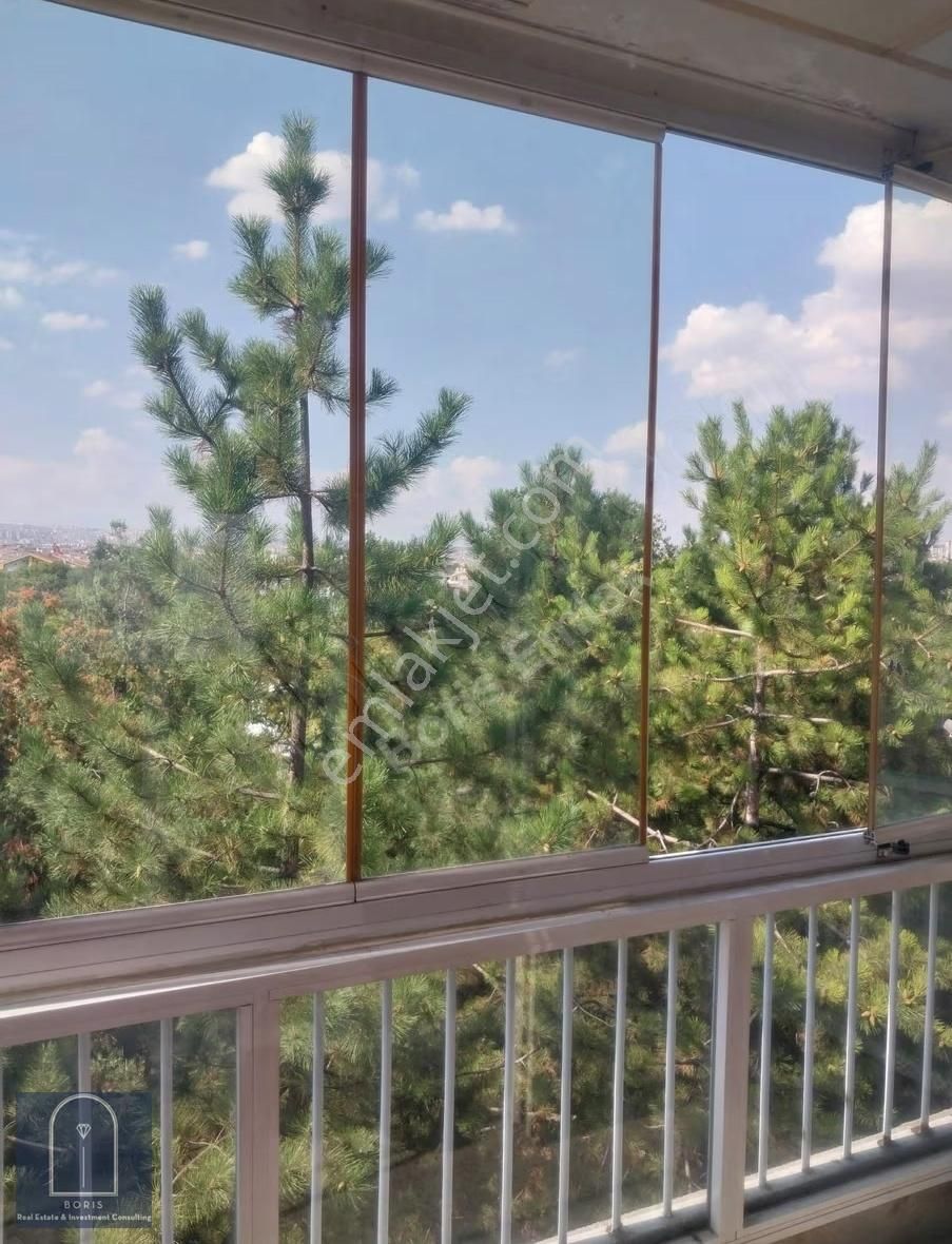 Kiralık..örnek Mah. Faik Suat Cad. Ara Kat 2+1 - Görsel 8