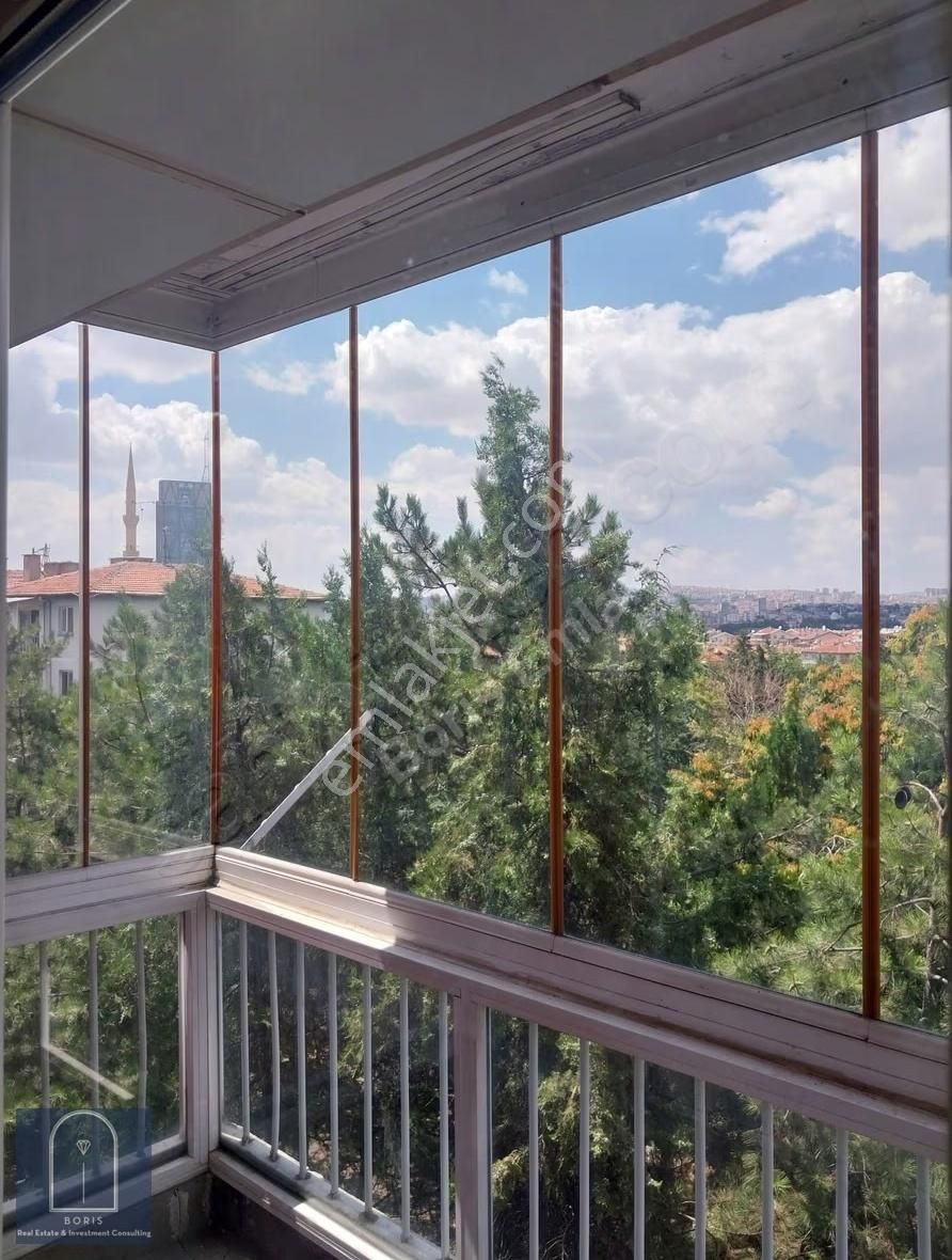 Kiralık..örnek Mah. Faik Suat Cad. Ara Kat 2+1 - Görsel 13