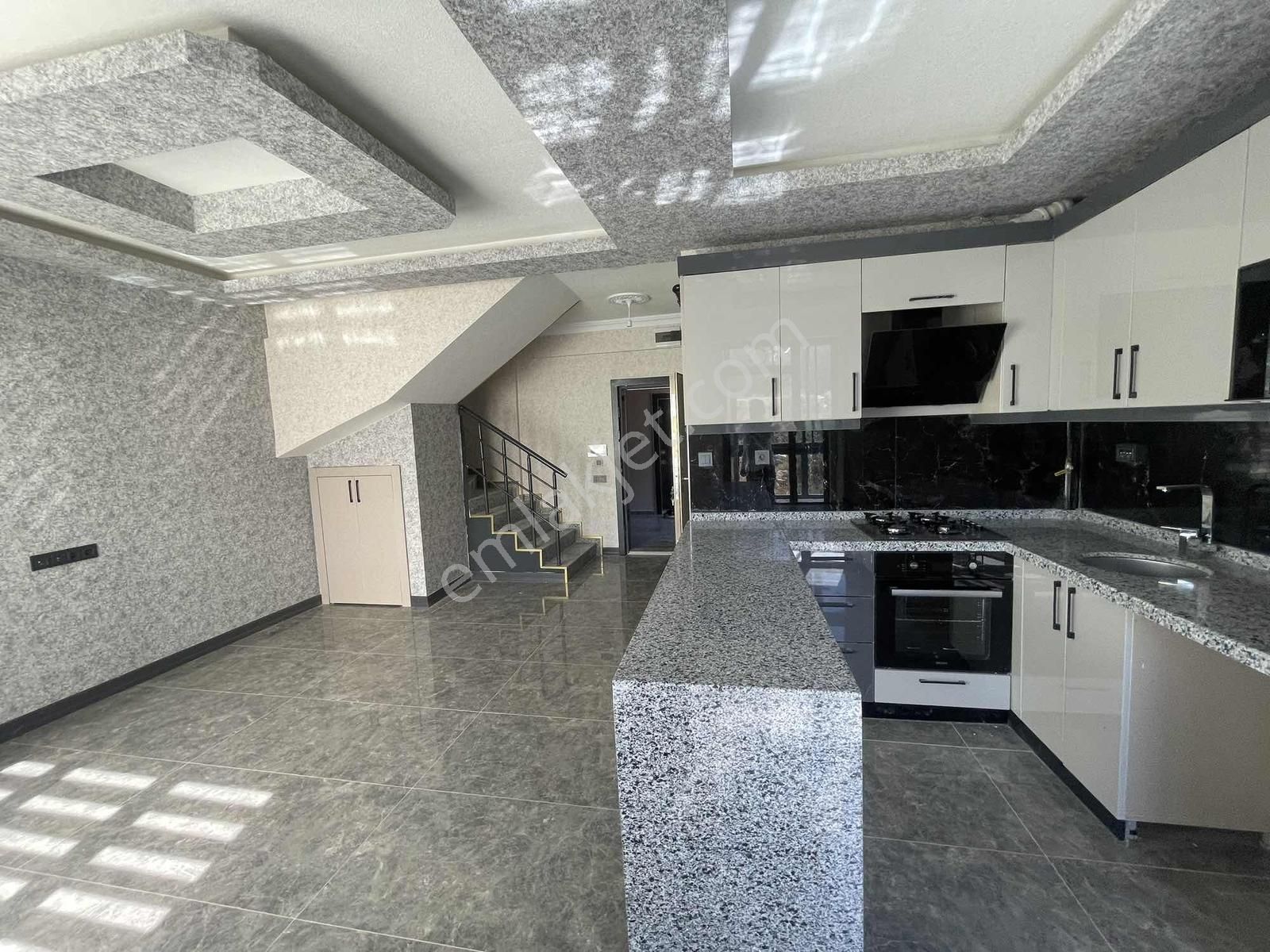 Altın Emlak'tan Satılık 2+1 Yeni Dublex Daire - Görsel 13