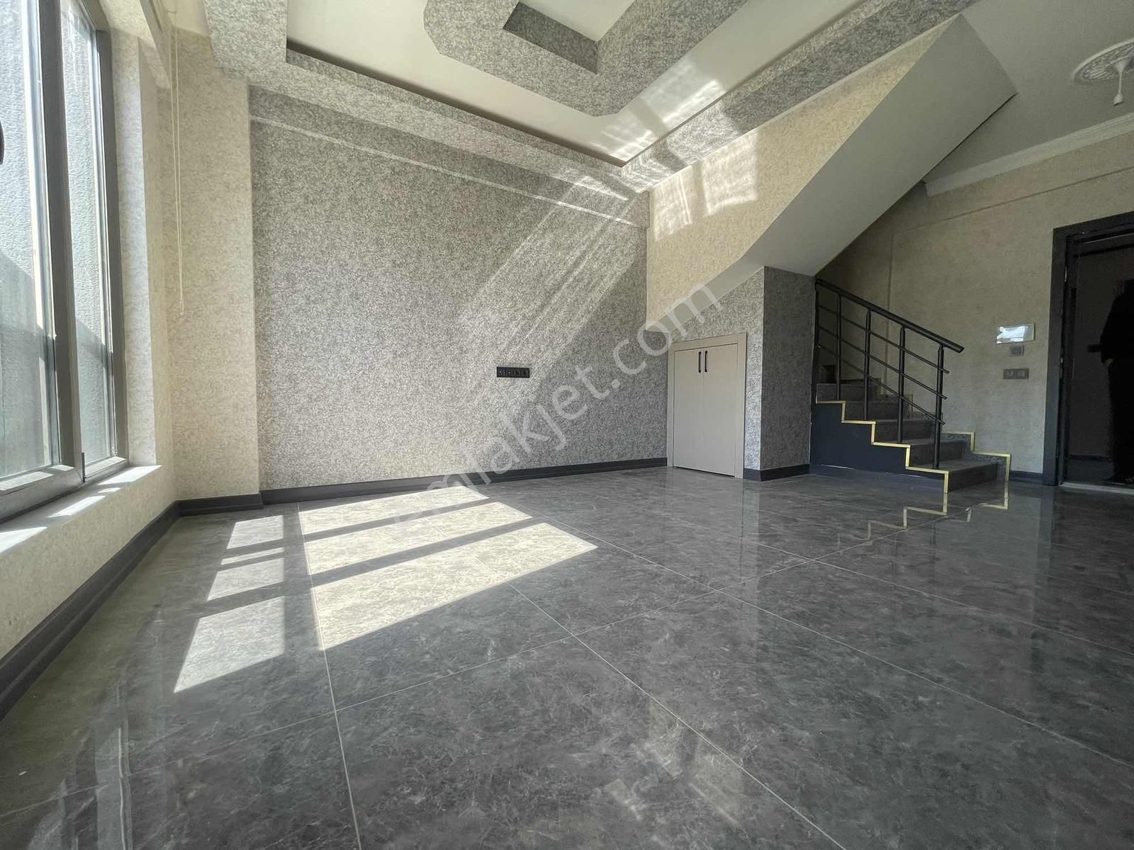 Altın Emlak'tan Satılık 2+1 Yeni Dublex Daire - Görsel 33