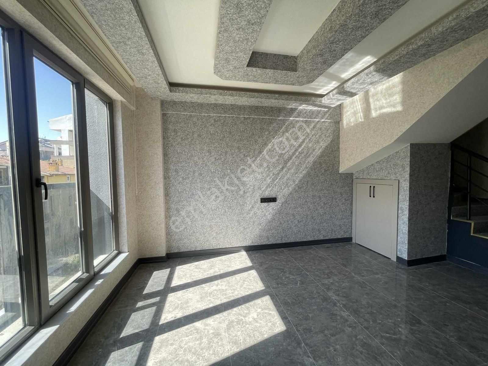 Altın Emlak'tan Satılık 2+1 Yeni Dublex Daire - Görsel 15