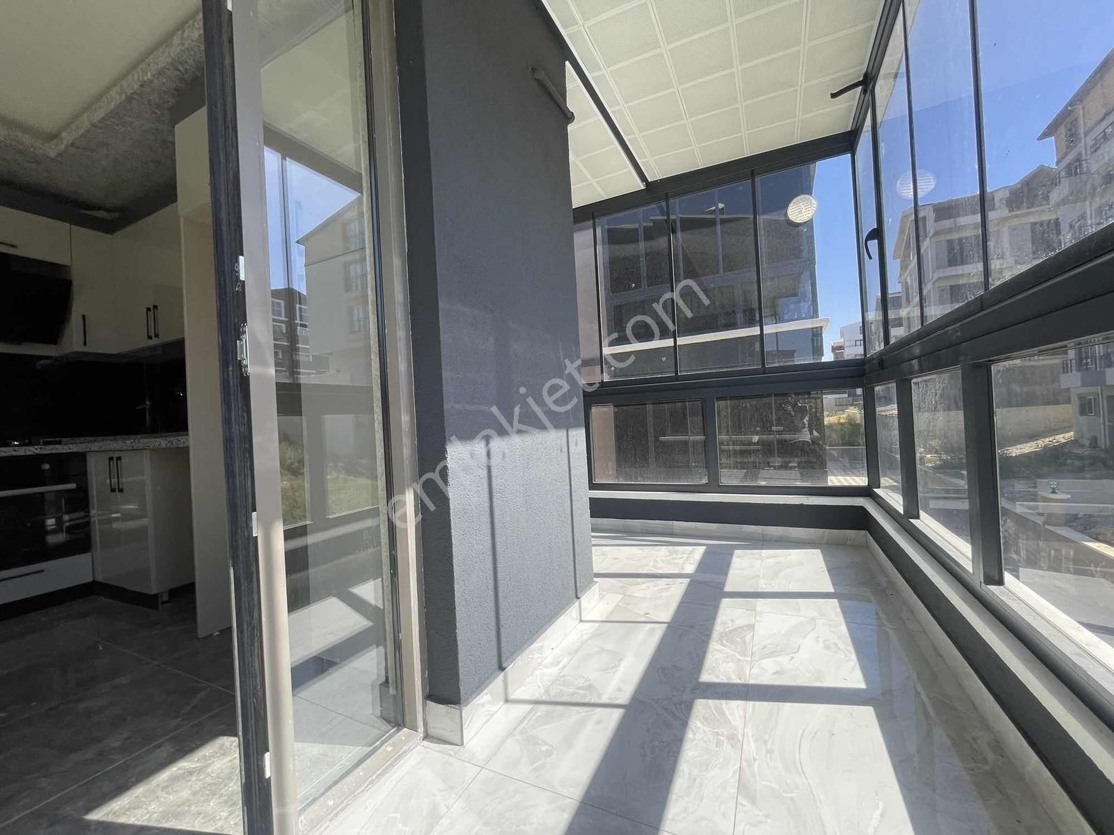 Altın Emlak'tan Satılık 2+1 Yeni Dublex Daire - Görsel 18