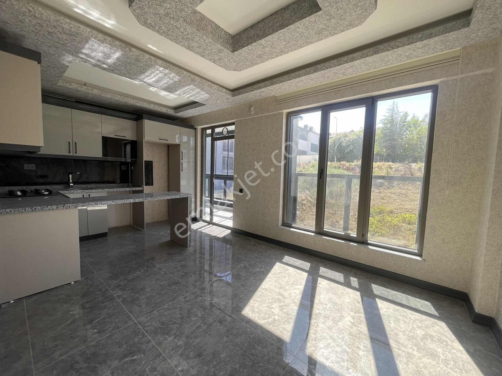 Altın Emlak'tan Satılık 2+1 Yeni Dublex Daire