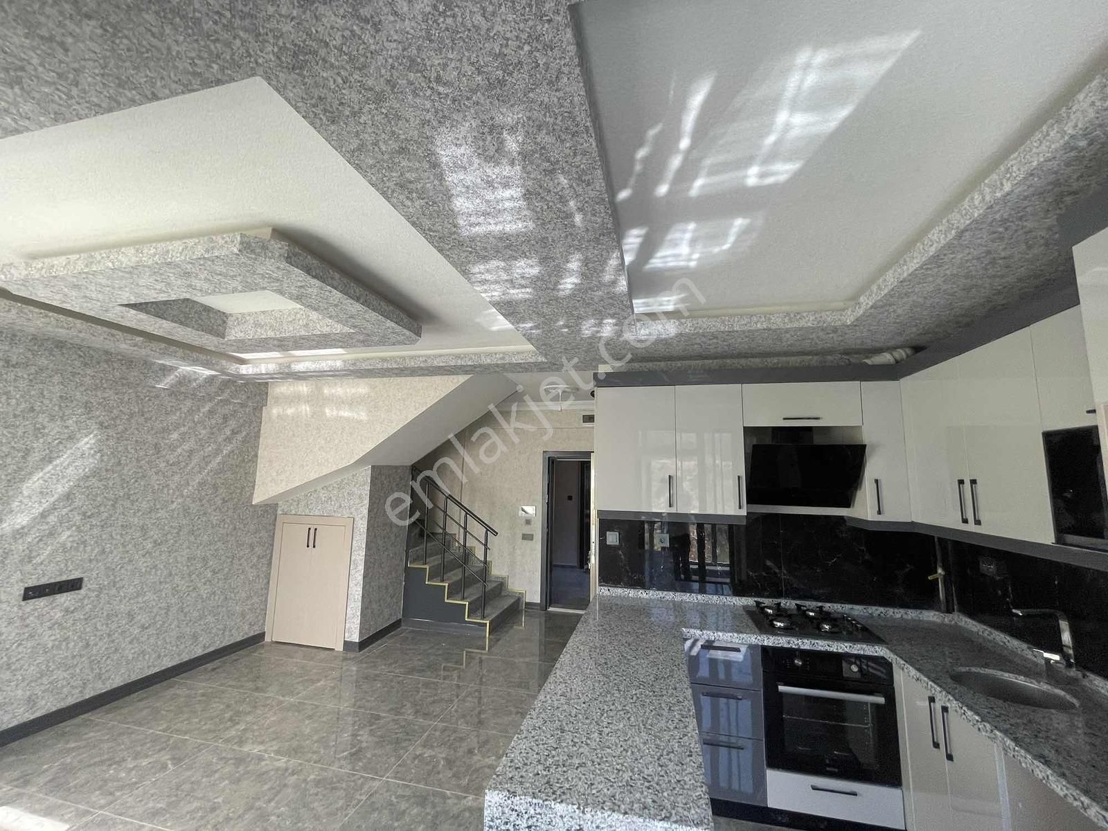 Altın Emlak'tan Satılık 2+1 Yeni Dublex Daire - Görsel 31