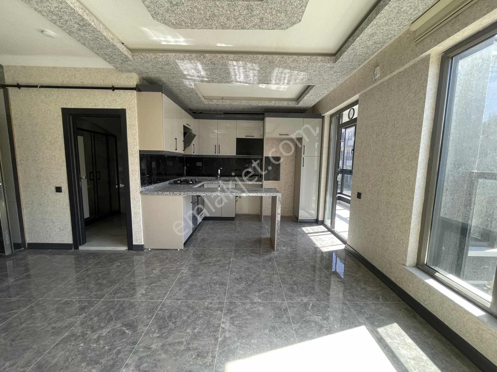 Altın Emlak'tan Satılık 2+1 Yeni Dublex Daire - Görsel 20