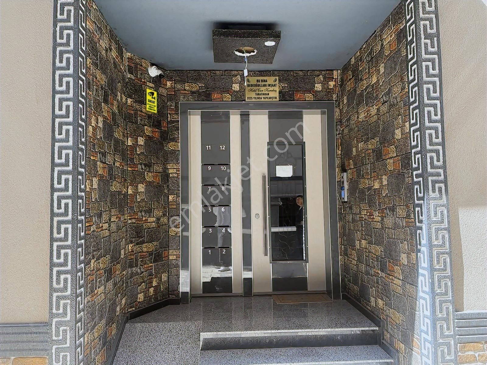 Altın Emlak'tan Satılık 2+1 Yeni Dublex Daire - Görsel 10