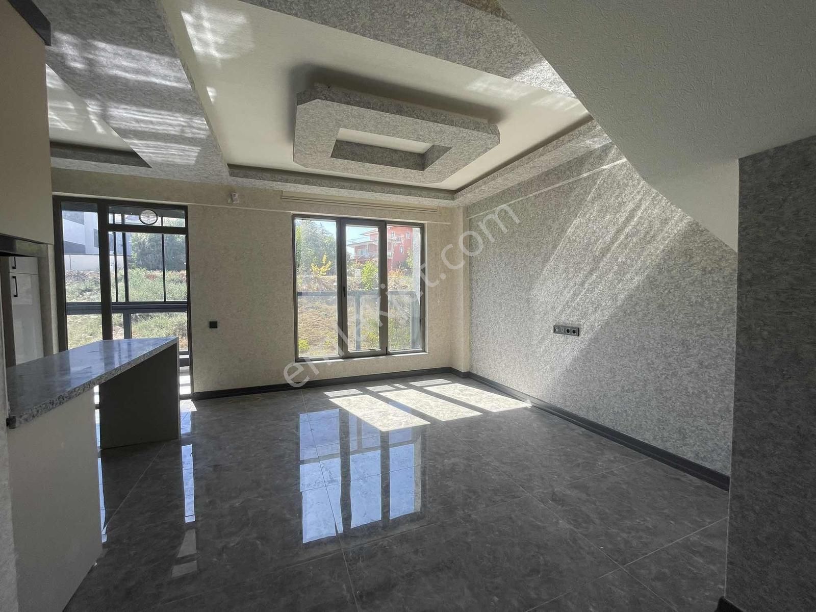 Altın Emlak'tan Satılık 2+1 Yeni Dublex Daire - Görsel 26