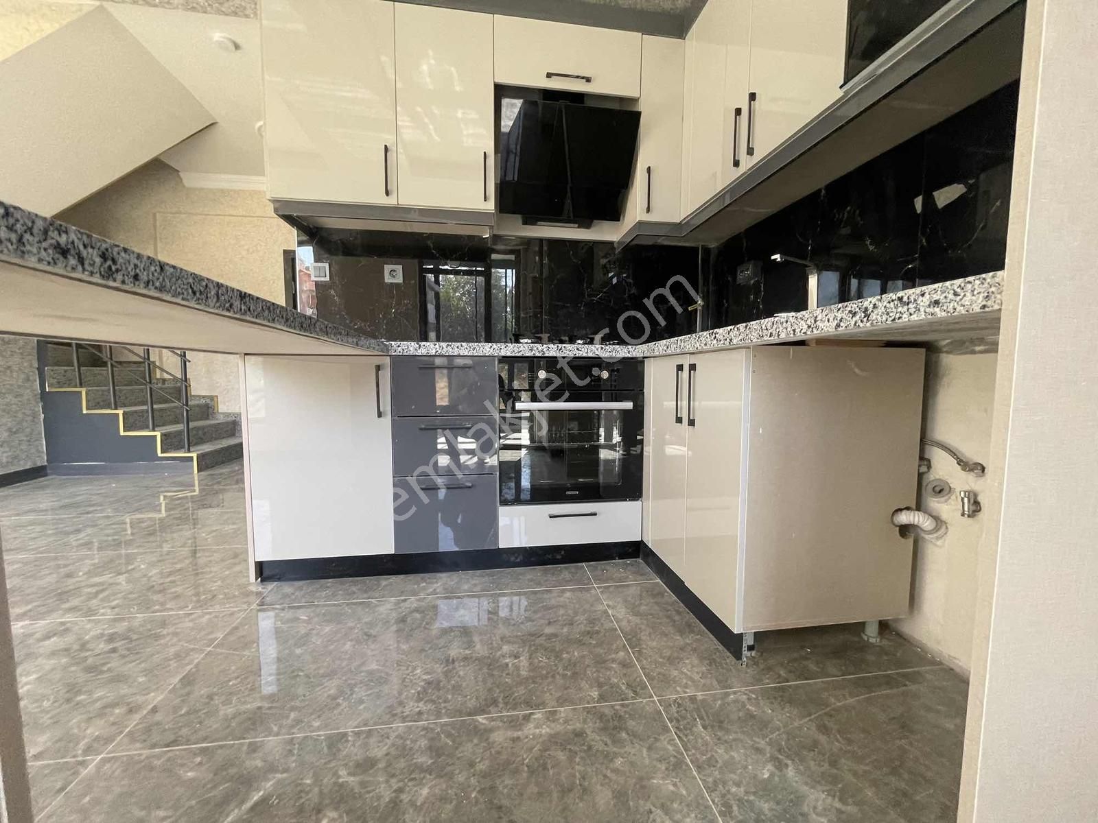 Altın Emlak'tan Satılık 2+1 Yeni Dublex Daire - Görsel 14