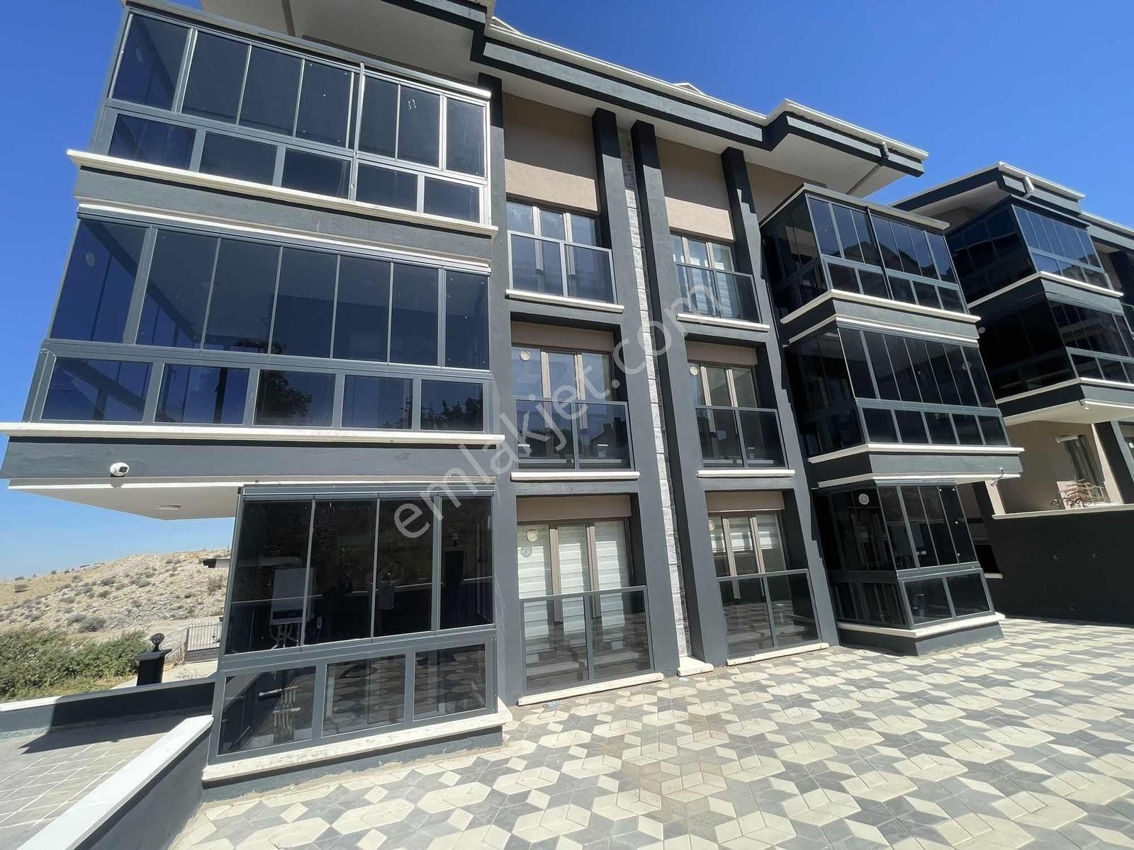 Altın Emlak'tan Satılık 2+1 Yeni Dublex Daire - Görsel 27