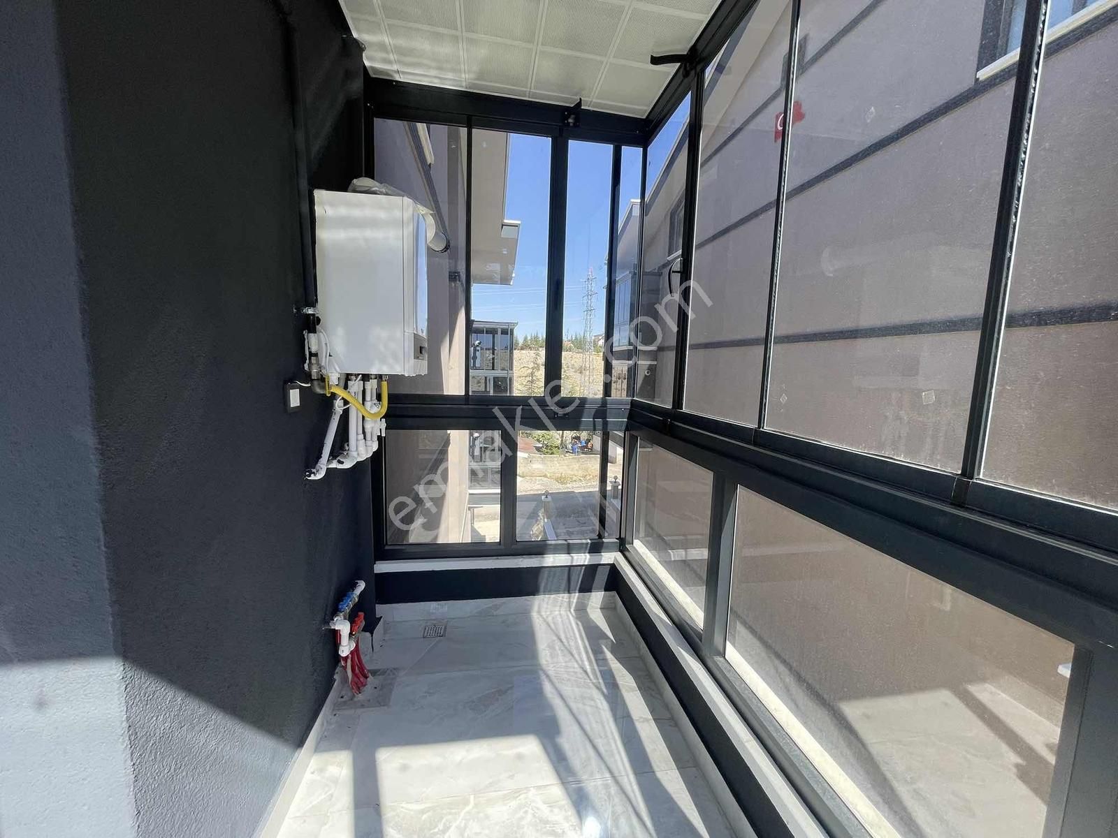 Altın Emlak'tan Satılık 2+1 Yeni Dublex Daire - Görsel 2