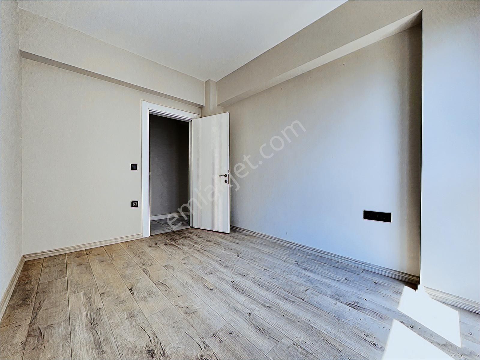 Lookhause Nilüfer Kayapa'da Efe Sezen Park'ta Satılık 3+1 - Görsel 6