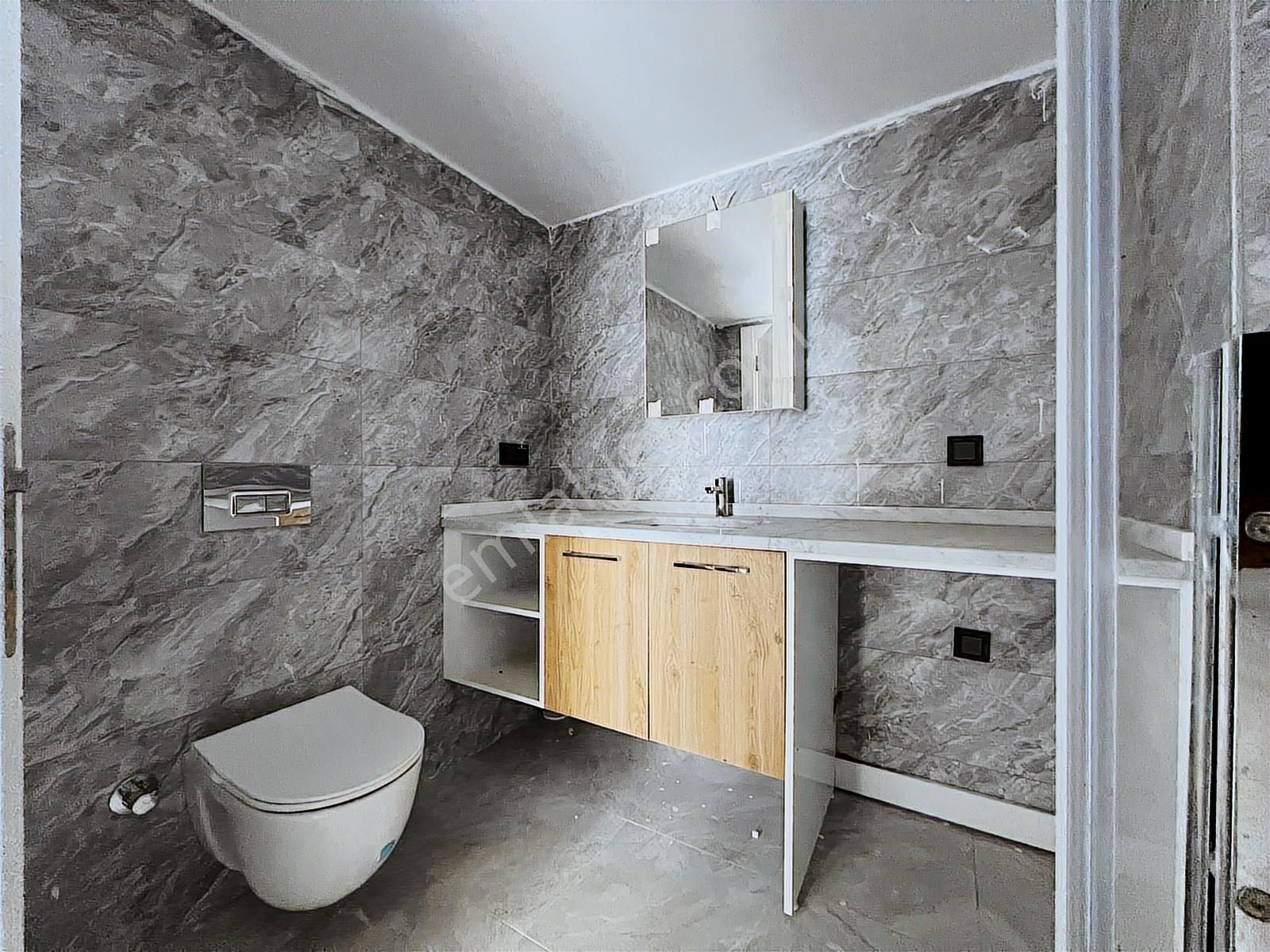 Lookhause Nilüfer Kayapa'da Efe Sezen Park'ta Satılık 3+1 - Görsel 26