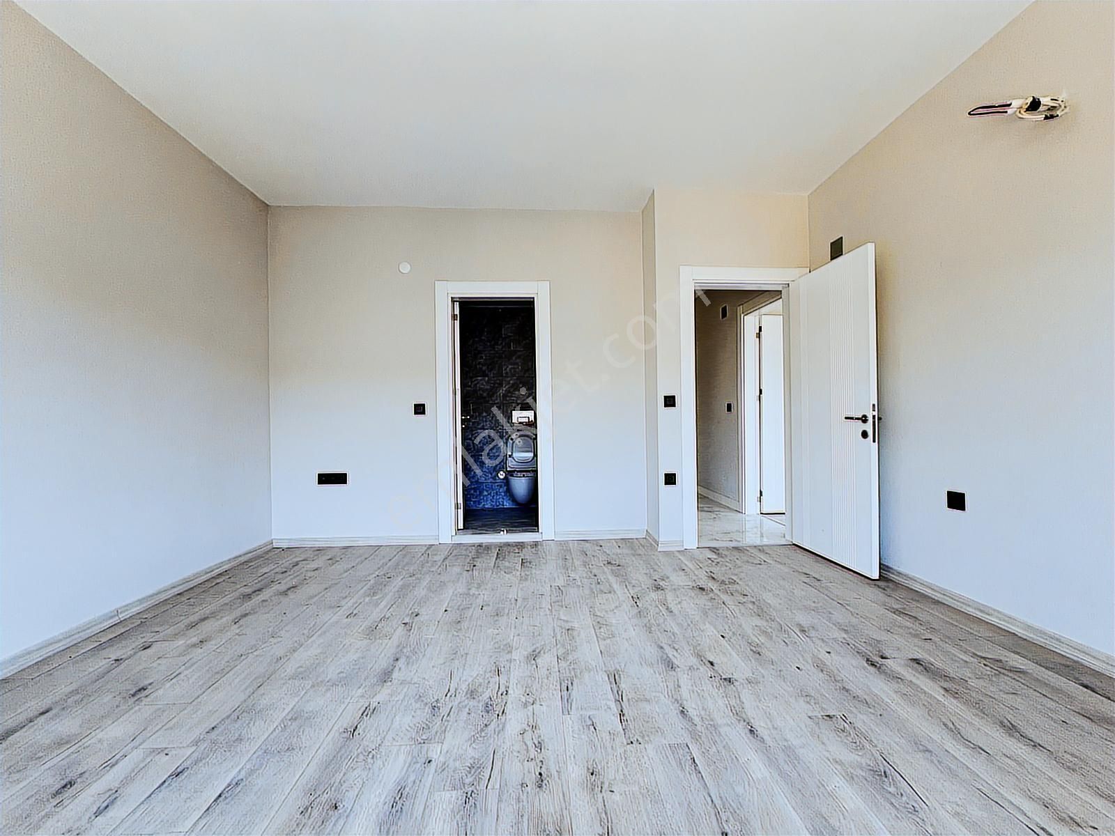 Lookhause Nilüfer Kayapa'da Efe Sezen Park'ta Satılık 3+1 - Görsel 17