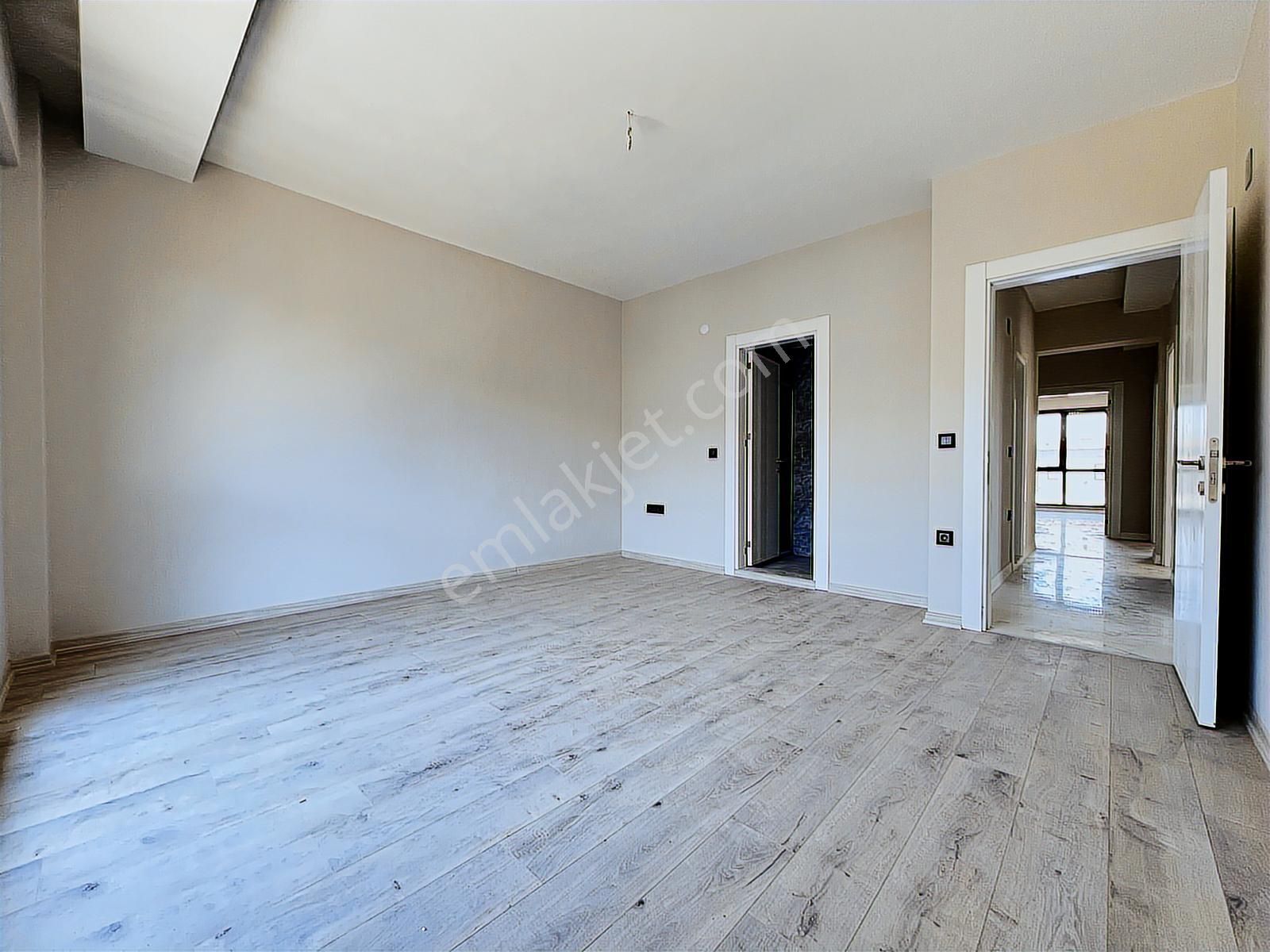 Lookhause Nilüfer Kayapa'da Efe Sezen Park'ta Satılık 3+1 - Görsel 30