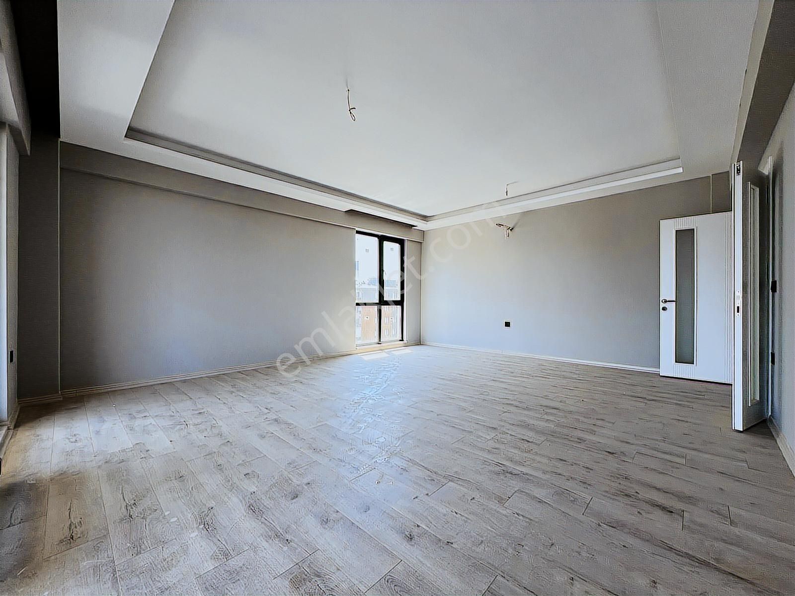 Lookhause Nilüfer Kayapa'da Efe Sezen Park'ta Satılık 3+1 - Görsel 9