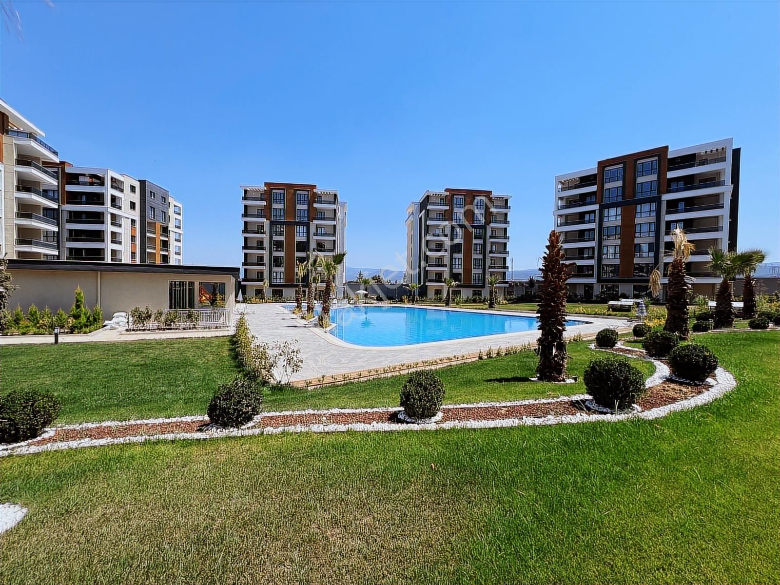 Lookhause Nilüfer Kayapa'da Efe Sezen Park'ta Satılık 3+1 - Görsel 22