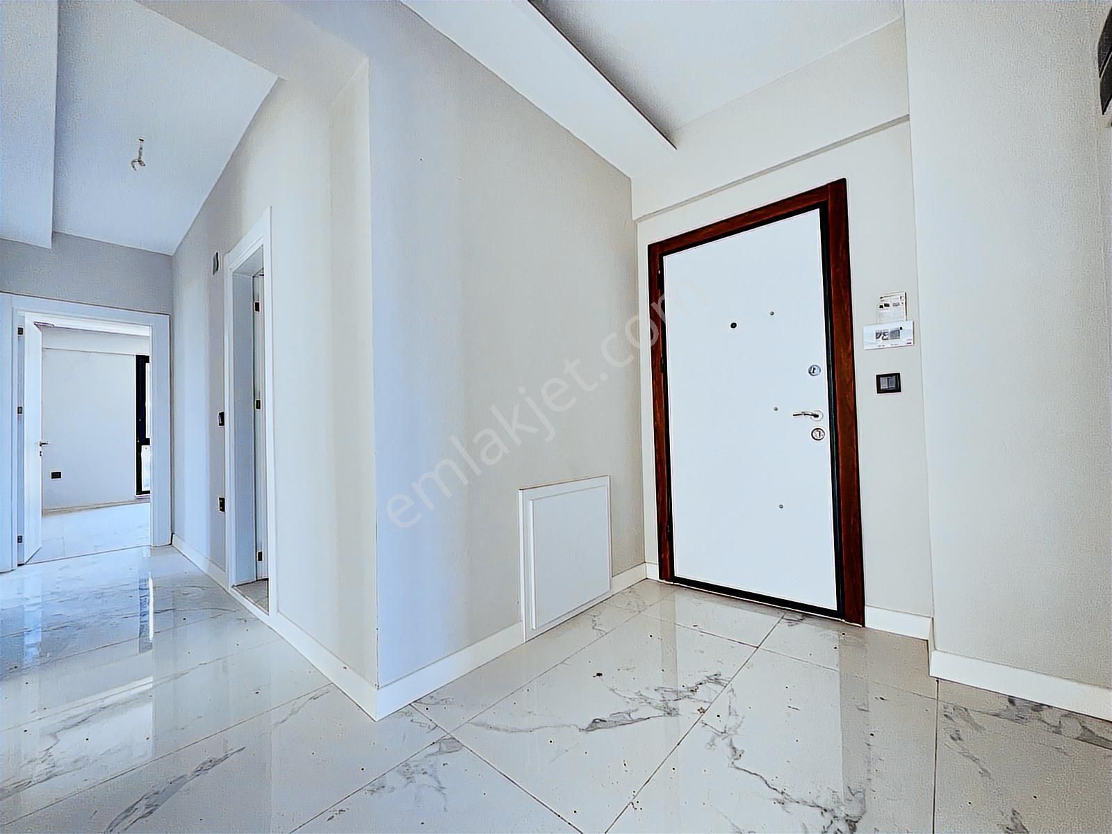 Lookhause Nilüfer Kayapa'da Efe Sezen Park'ta Satılık 3+1 - Görsel 24