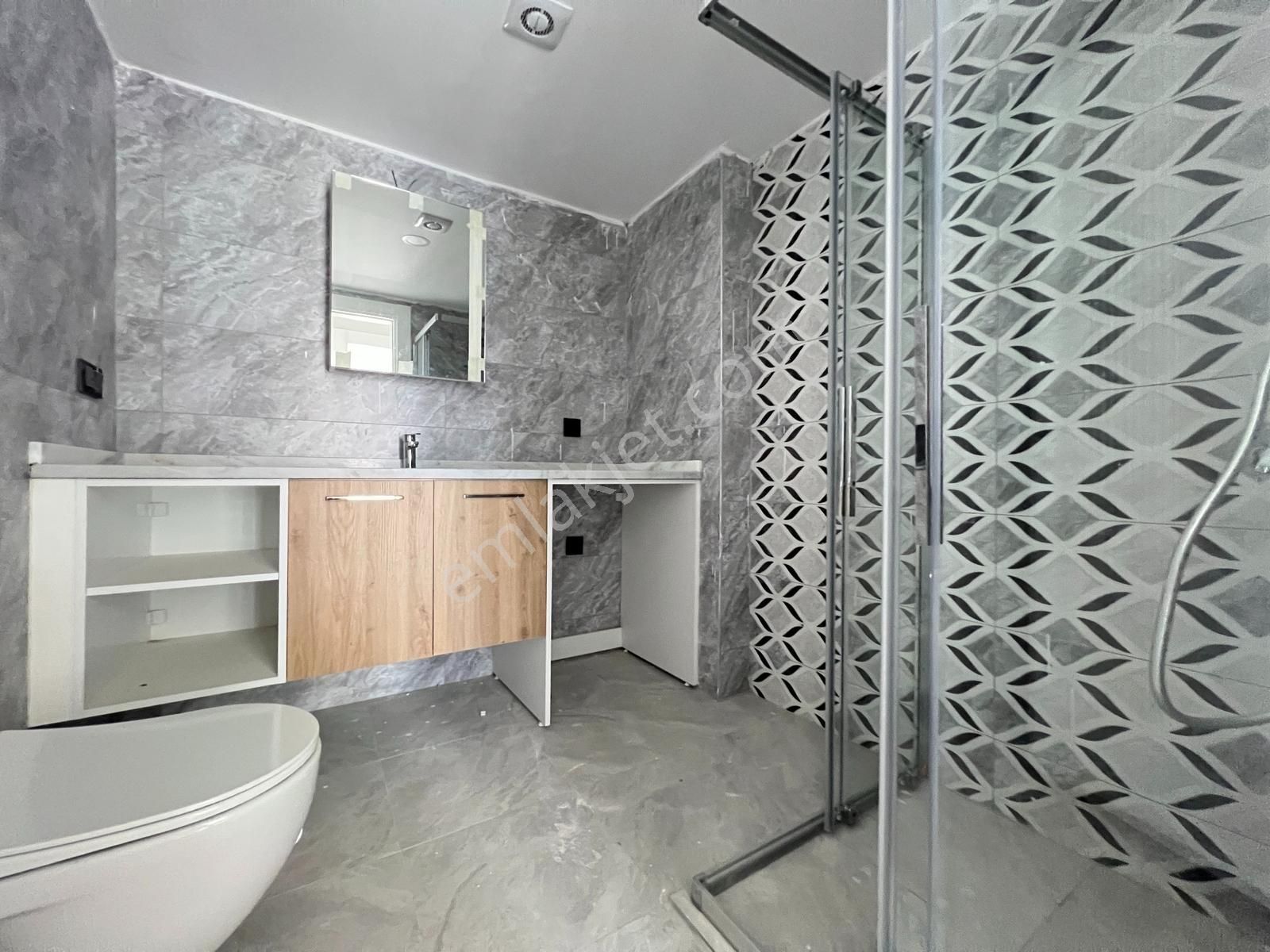 Lookhause Nilüfer Kayapa'da Efe Sezen Park'ta Satılık 3+1 - Görsel 19