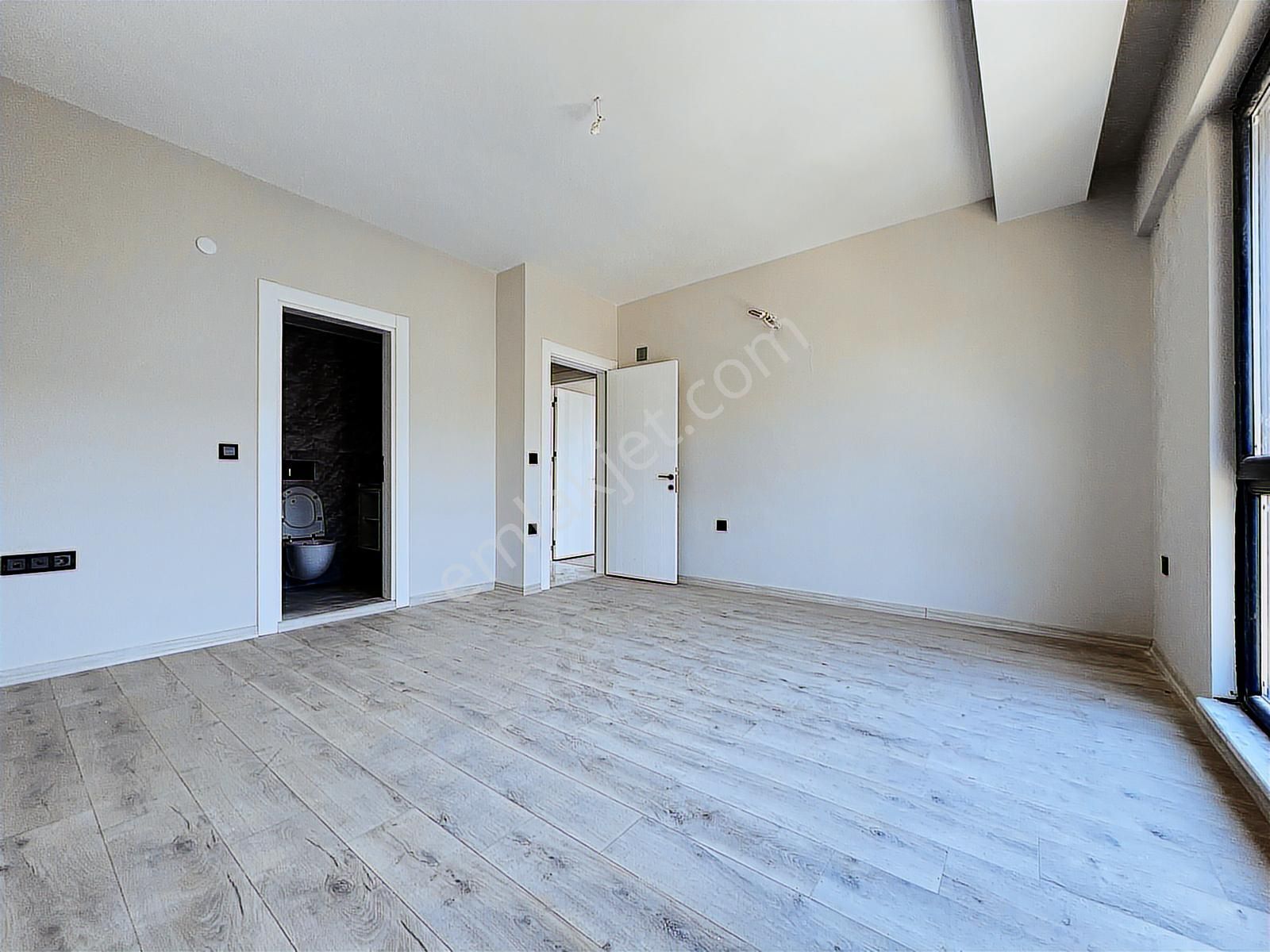 Lookhause Nilüfer Kayapa'da Efe Sezen Park'ta Satılık 3+1 - Görsel 3