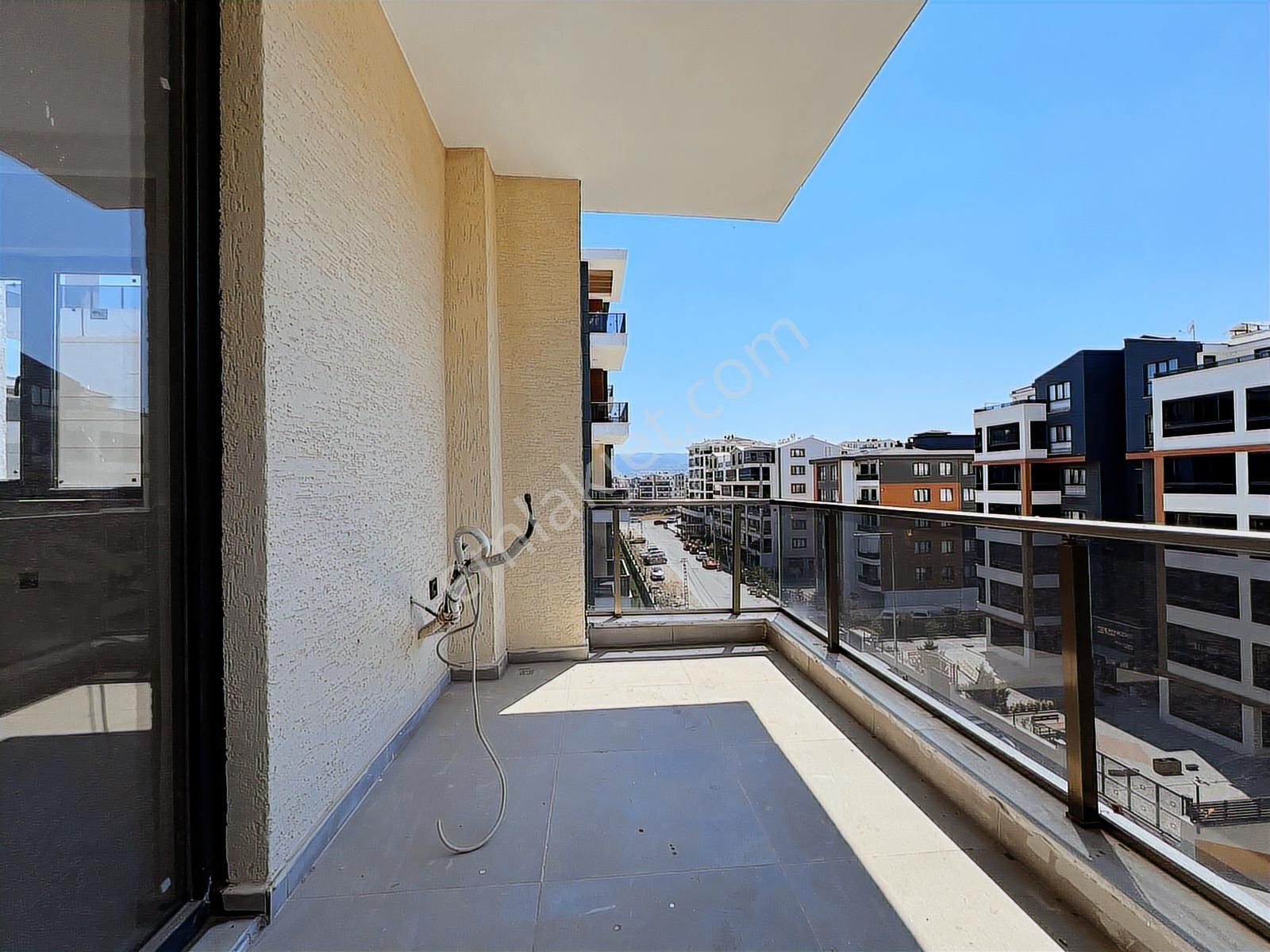 Lookhause Nilüfer Kayapa'da Efe Sezen Park'ta Satılık 3+1 - Görsel 10