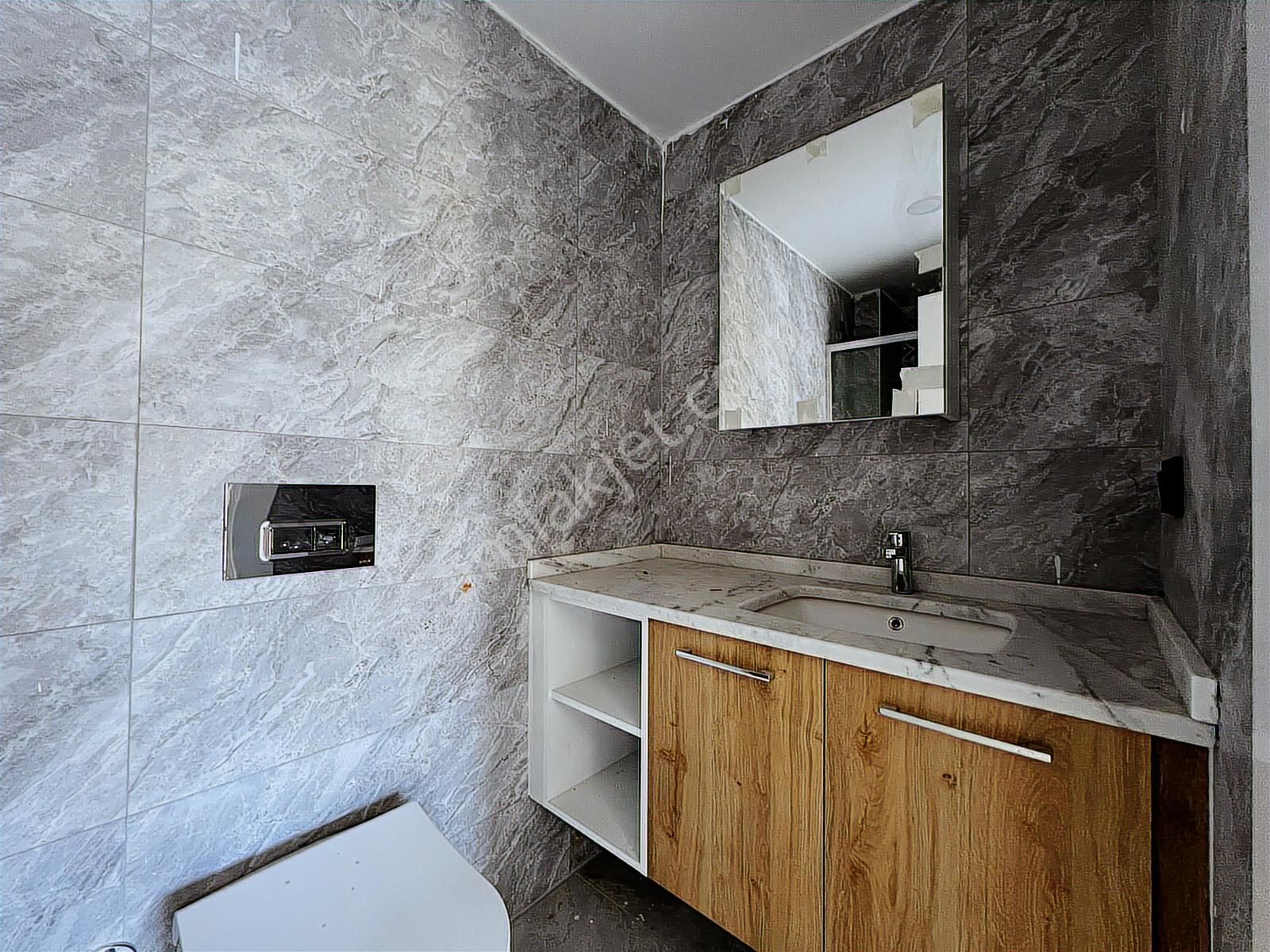 Lookhause Nilüfer Kayapa'da Efe Sezen Park'ta Satılık 3+1 - Görsel 35