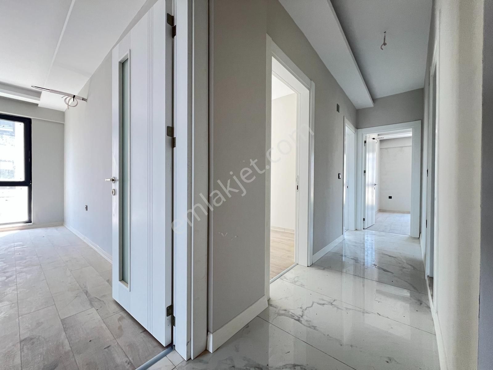 Lookhause Nilüfer Kayapa'da Efe Sezen Park'ta Satılık 3+1 - Görsel 15