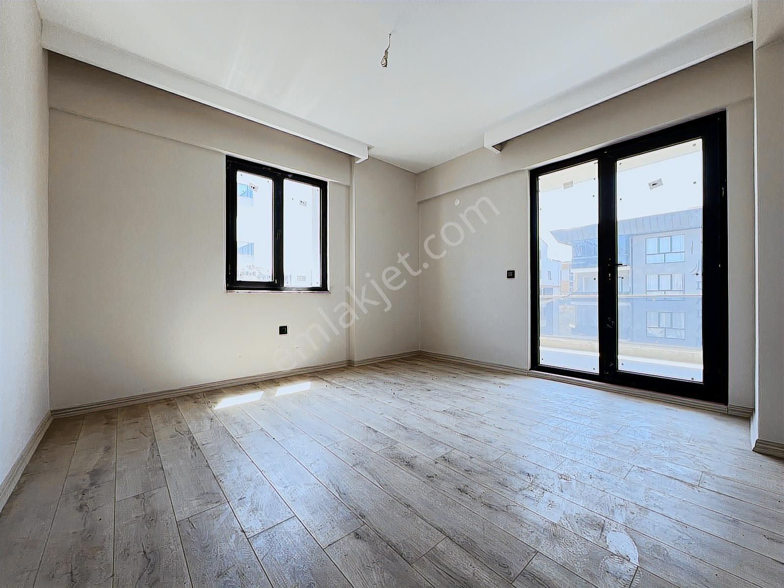 Lookhause Nilüfer Kayapa'da Efe Sezen Park'ta Satılık 3+1 - Görsel 2