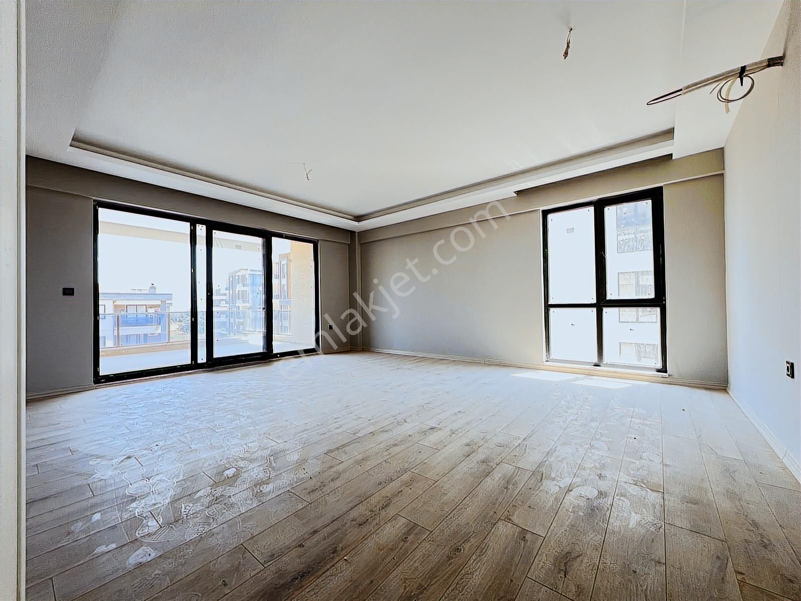 Lookhause Nilüfer Kayapa'da Efe Sezen Park'ta Satılık 3+1 - Görsel 32